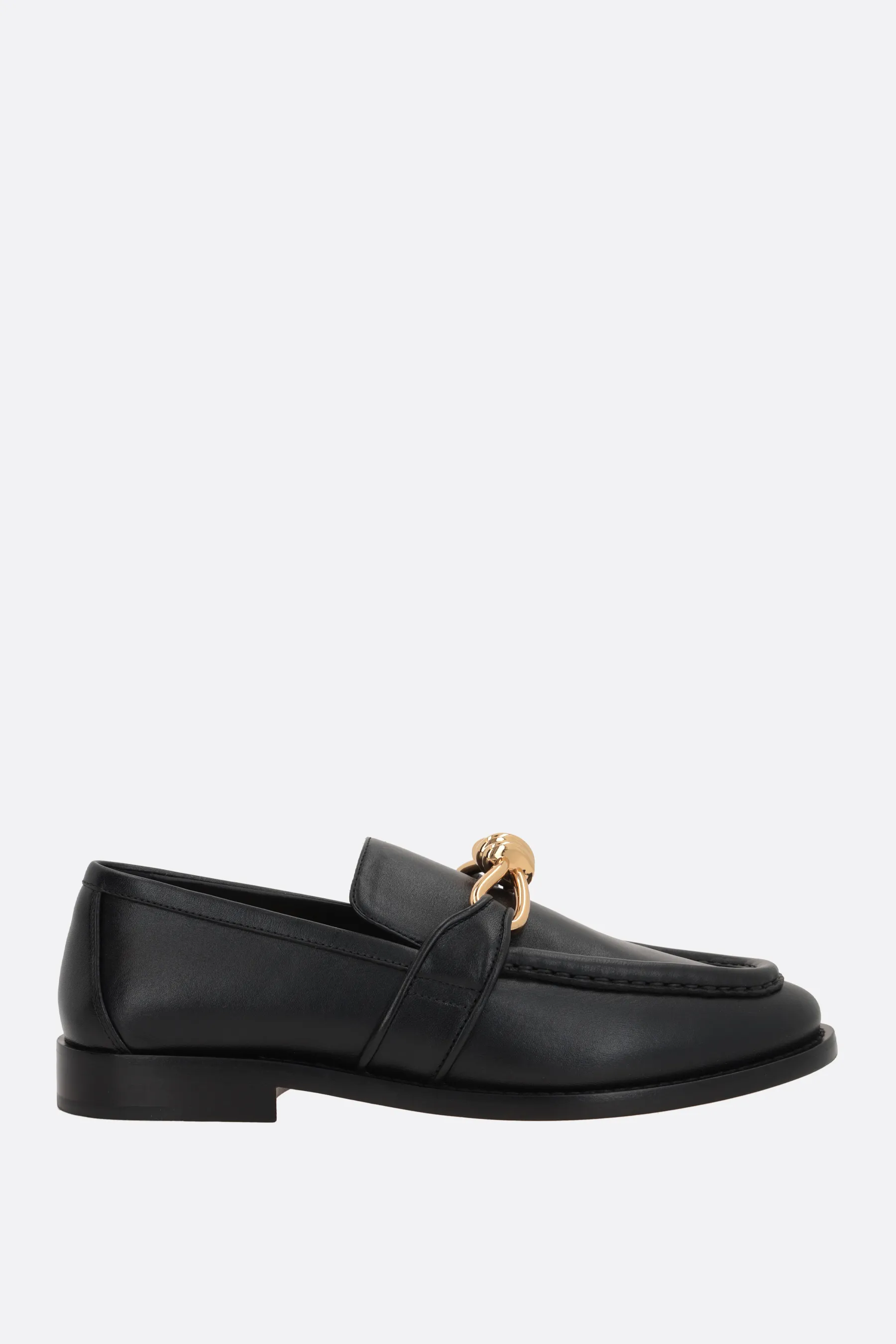  BOTTEGA VENETA mocassino Astaire in pelle liscia 