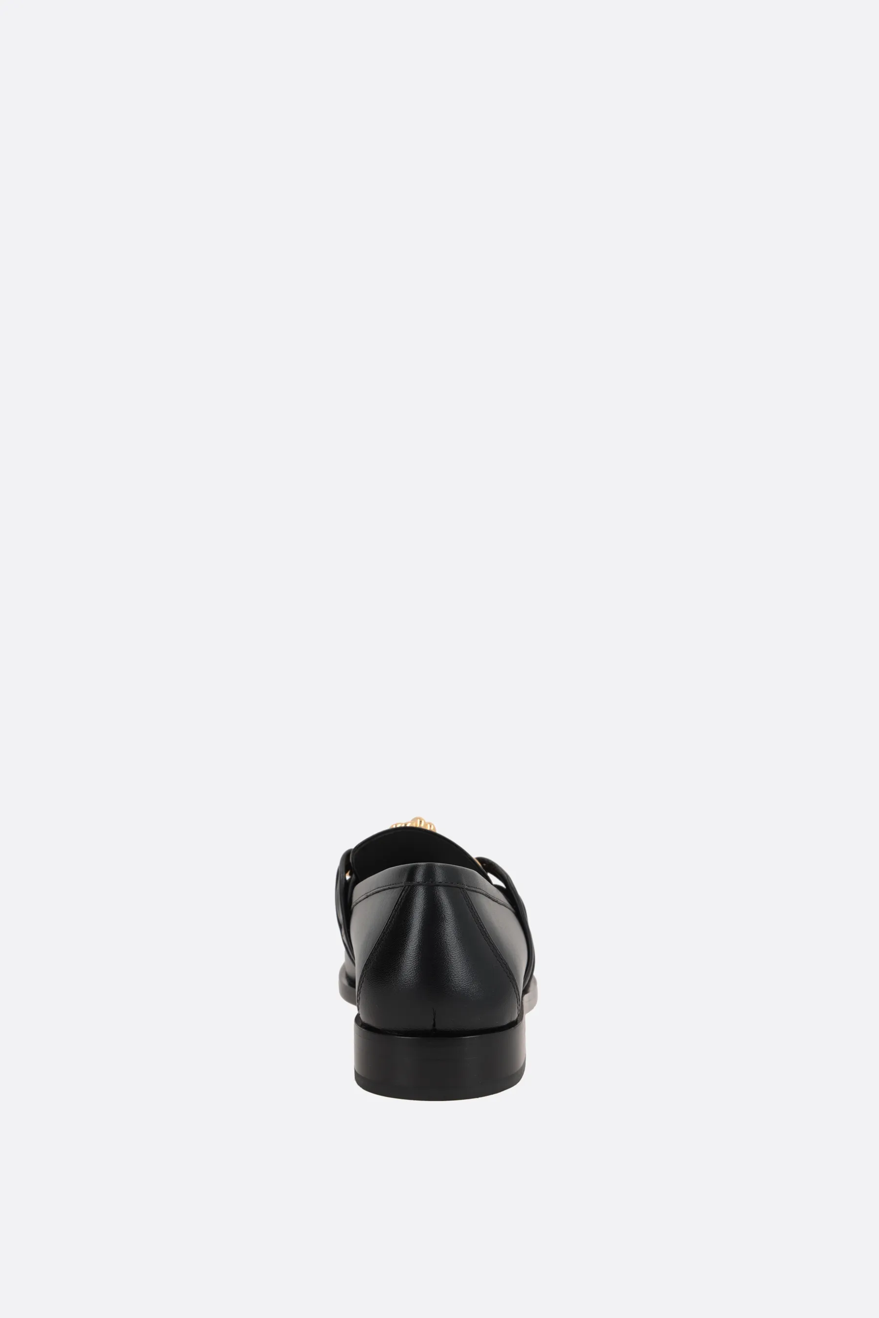  BOTTEGA VENETA mocassino Astaire in pelle liscia 
