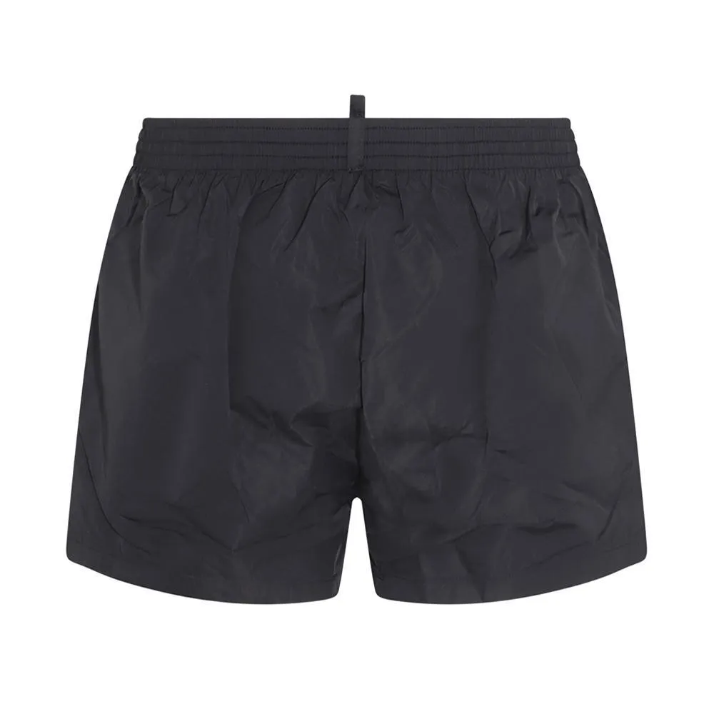  BOXER MARE DSQUARED. NERO 
