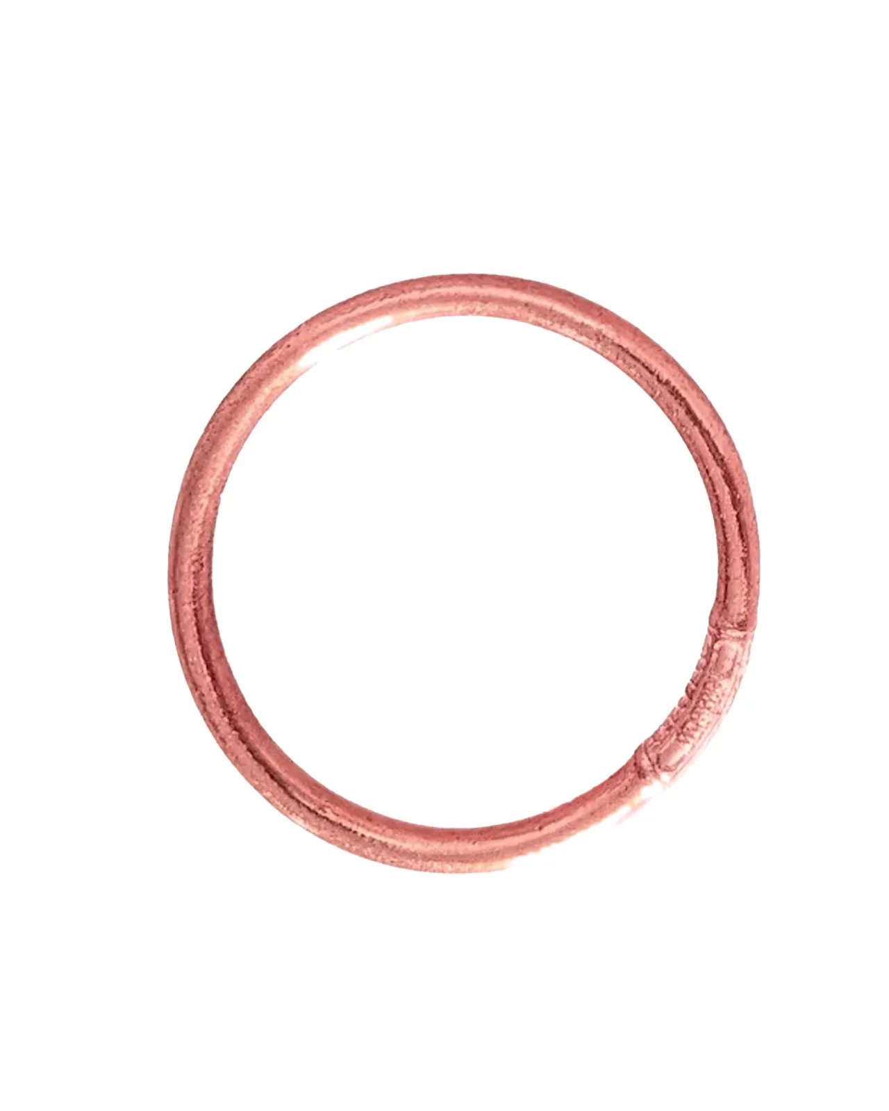 Bracciale Buddhista Mantra oro rosa