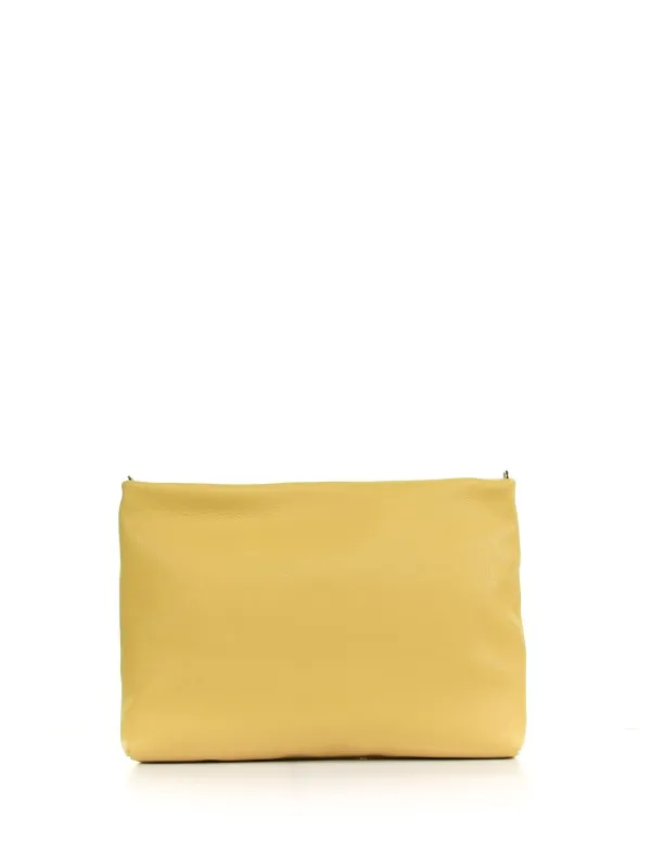 Brenda bag with chain