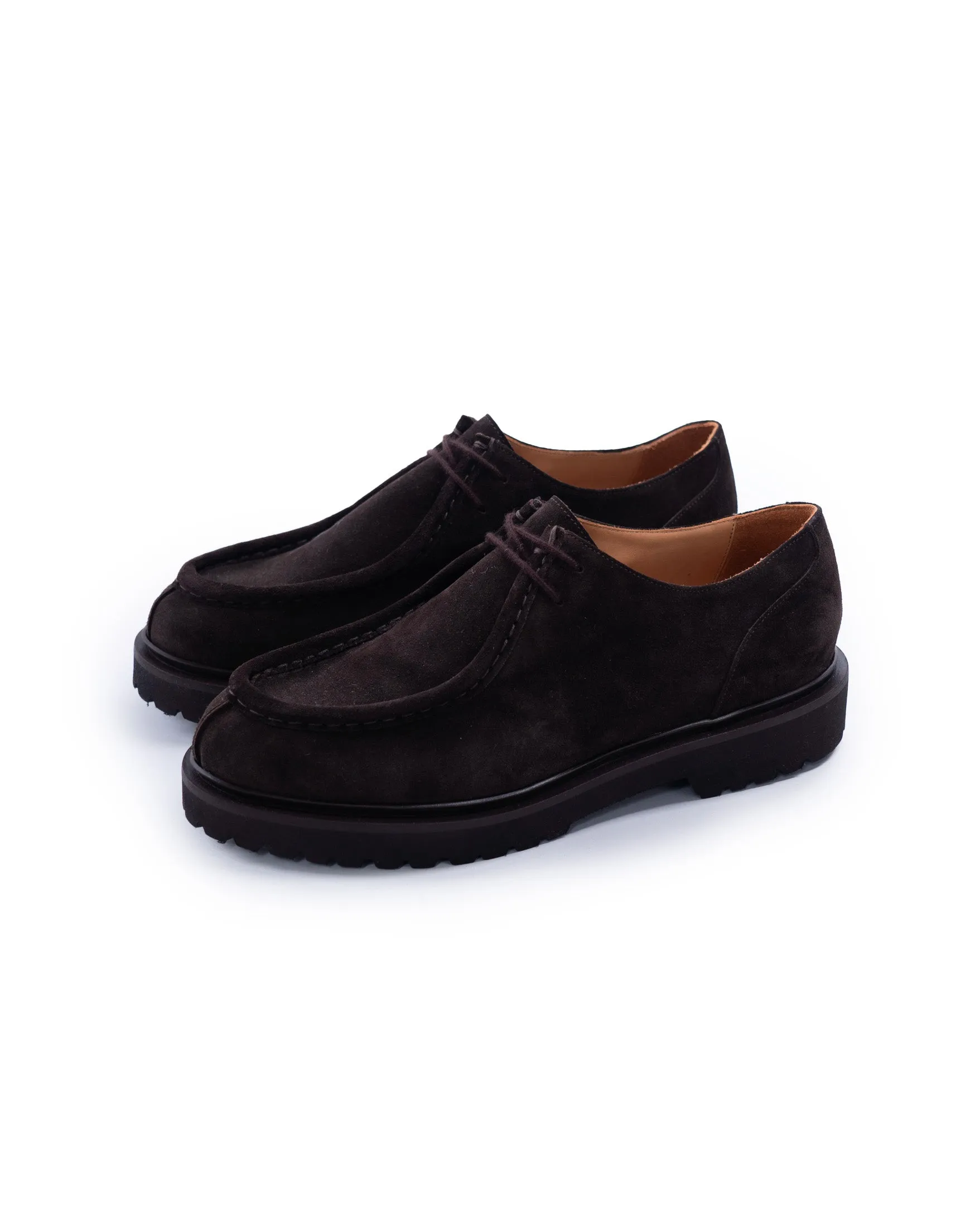 BRIAN&BARRY MILANO SCARPA NORVEGESE