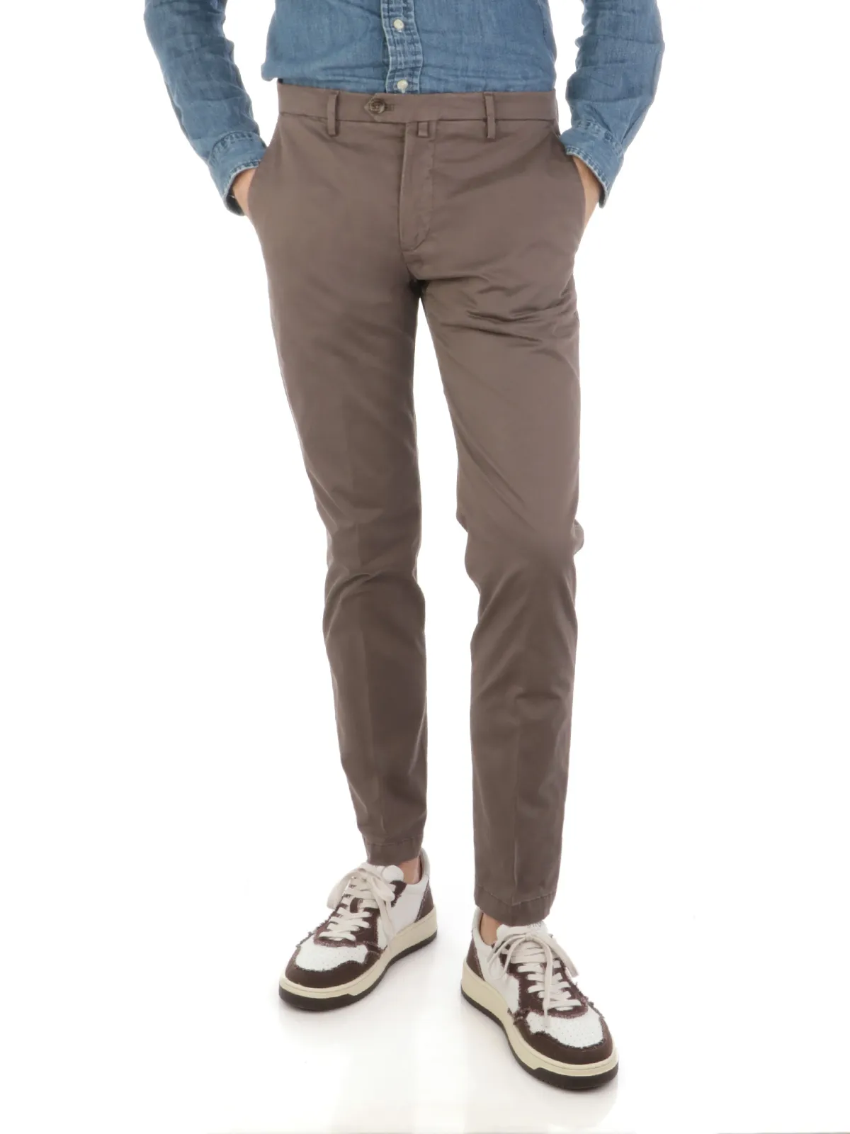 Briglia ---------- Pantaloni ---------