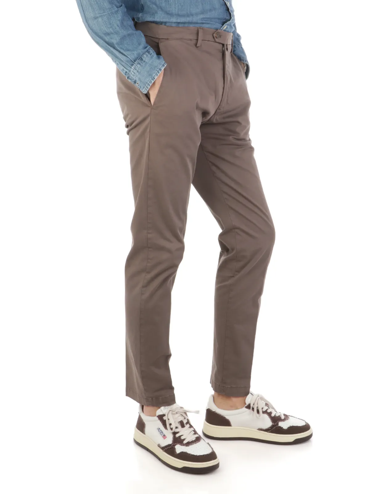 Briglia ---------- Pantaloni ---------