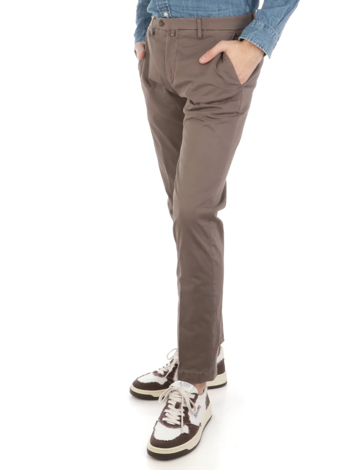Briglia ---------- Pantaloni ---------