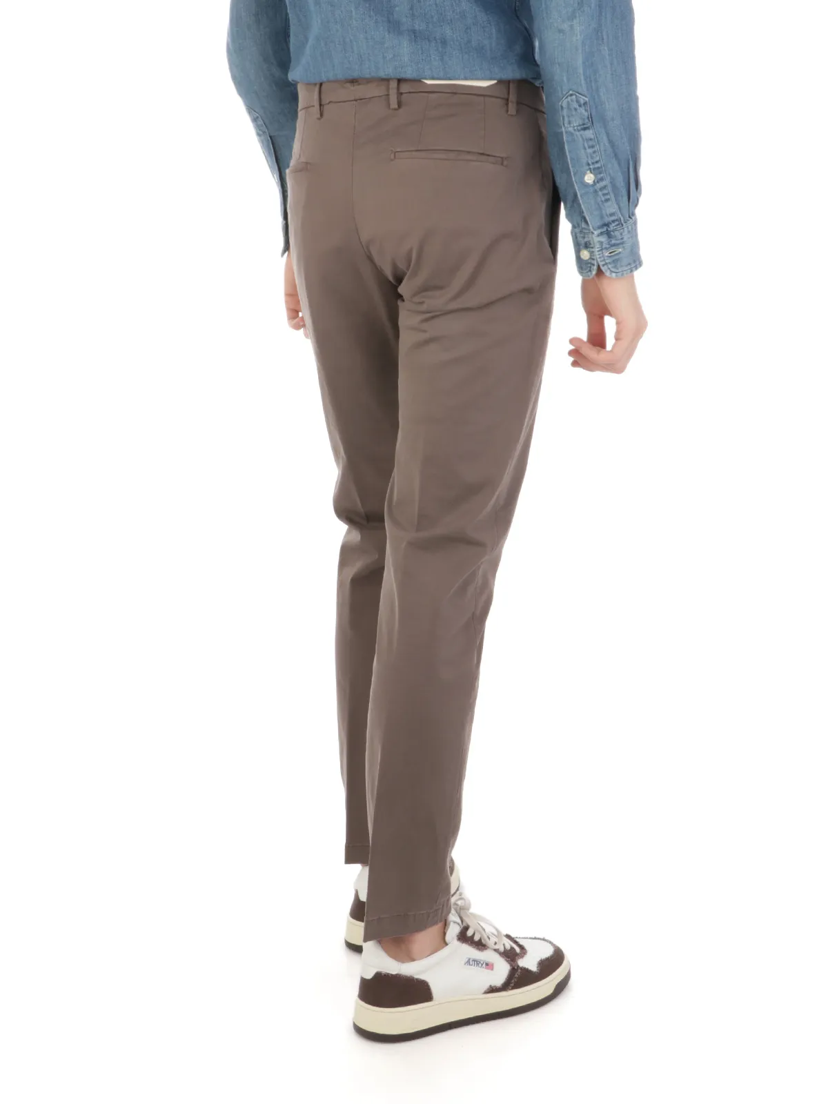 Briglia ---------- Pantaloni ---------