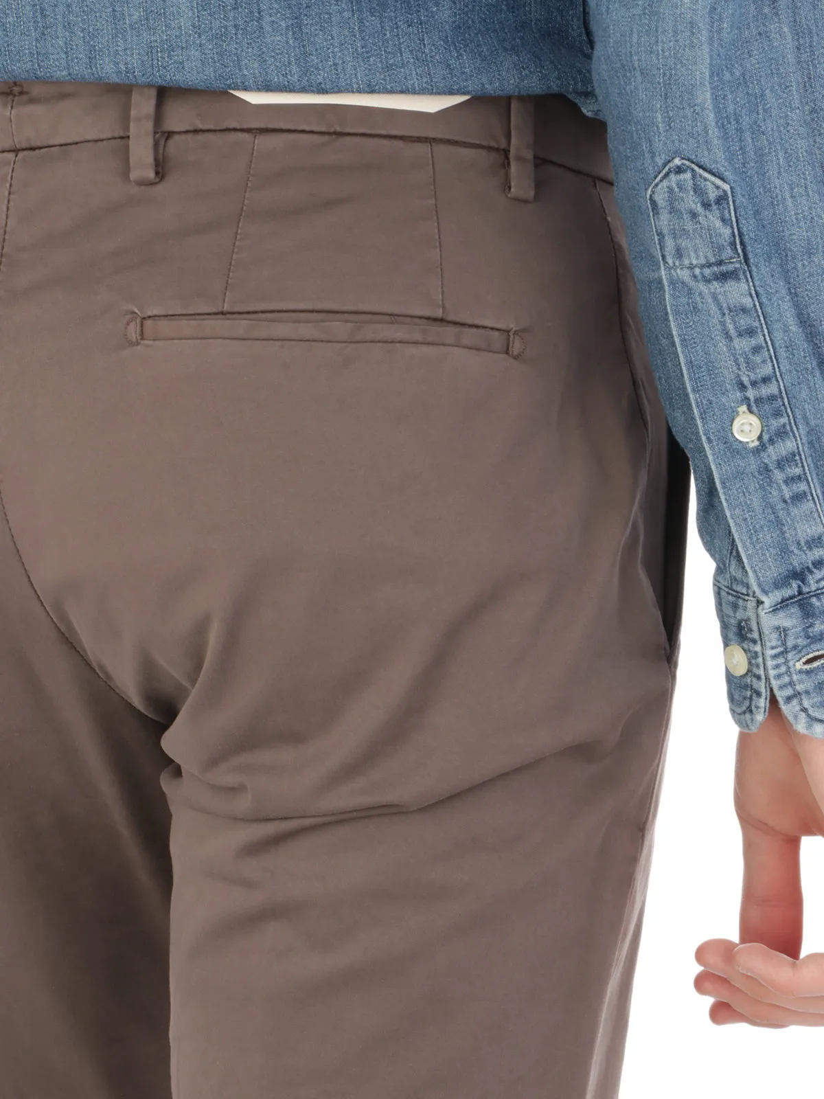 Briglia ---------- Pantaloni ---------