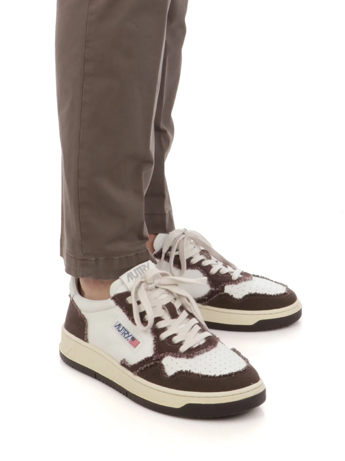 Briglia ---------- Pantaloni ---------
