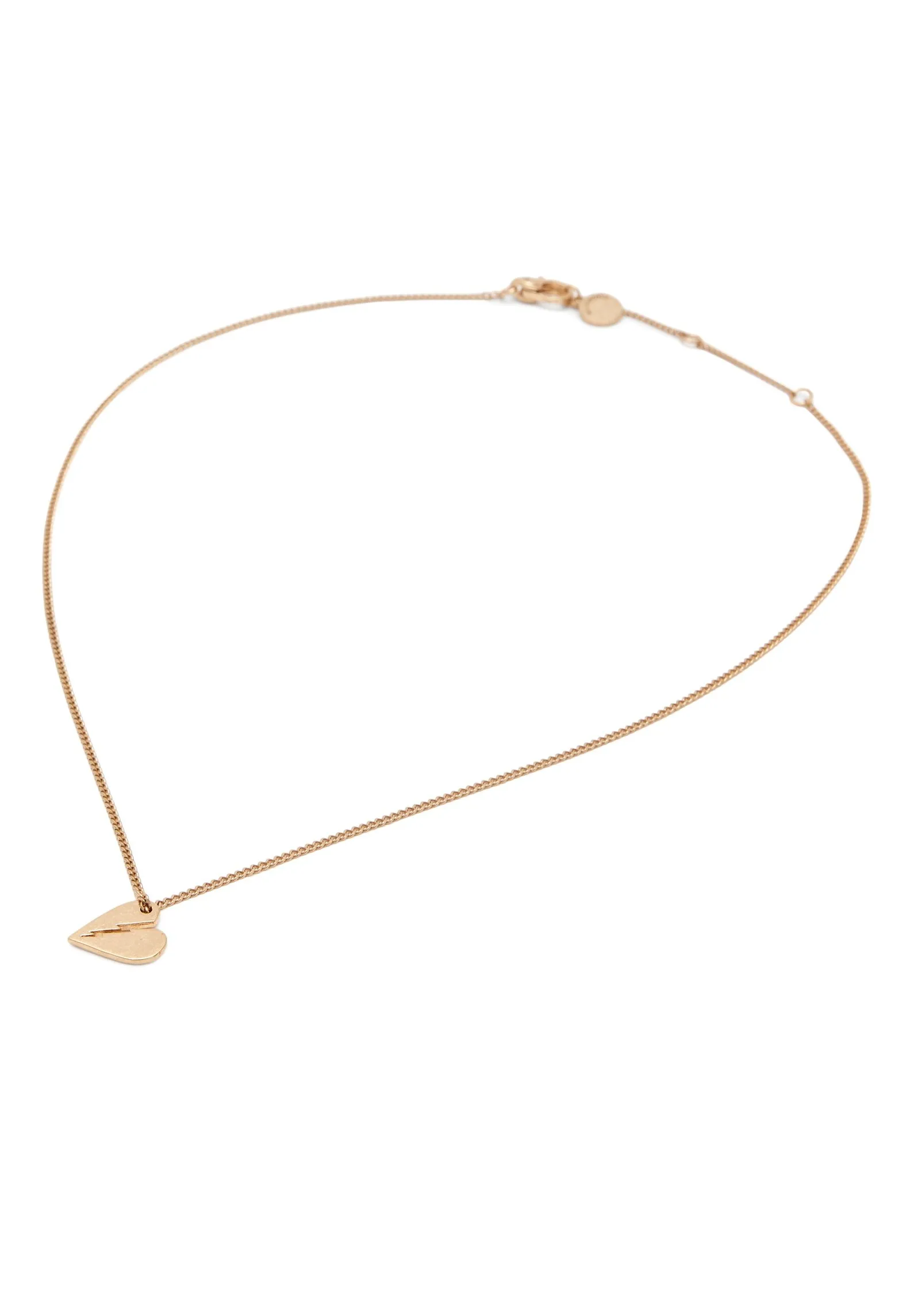 BROKEN HEART  - Collana
