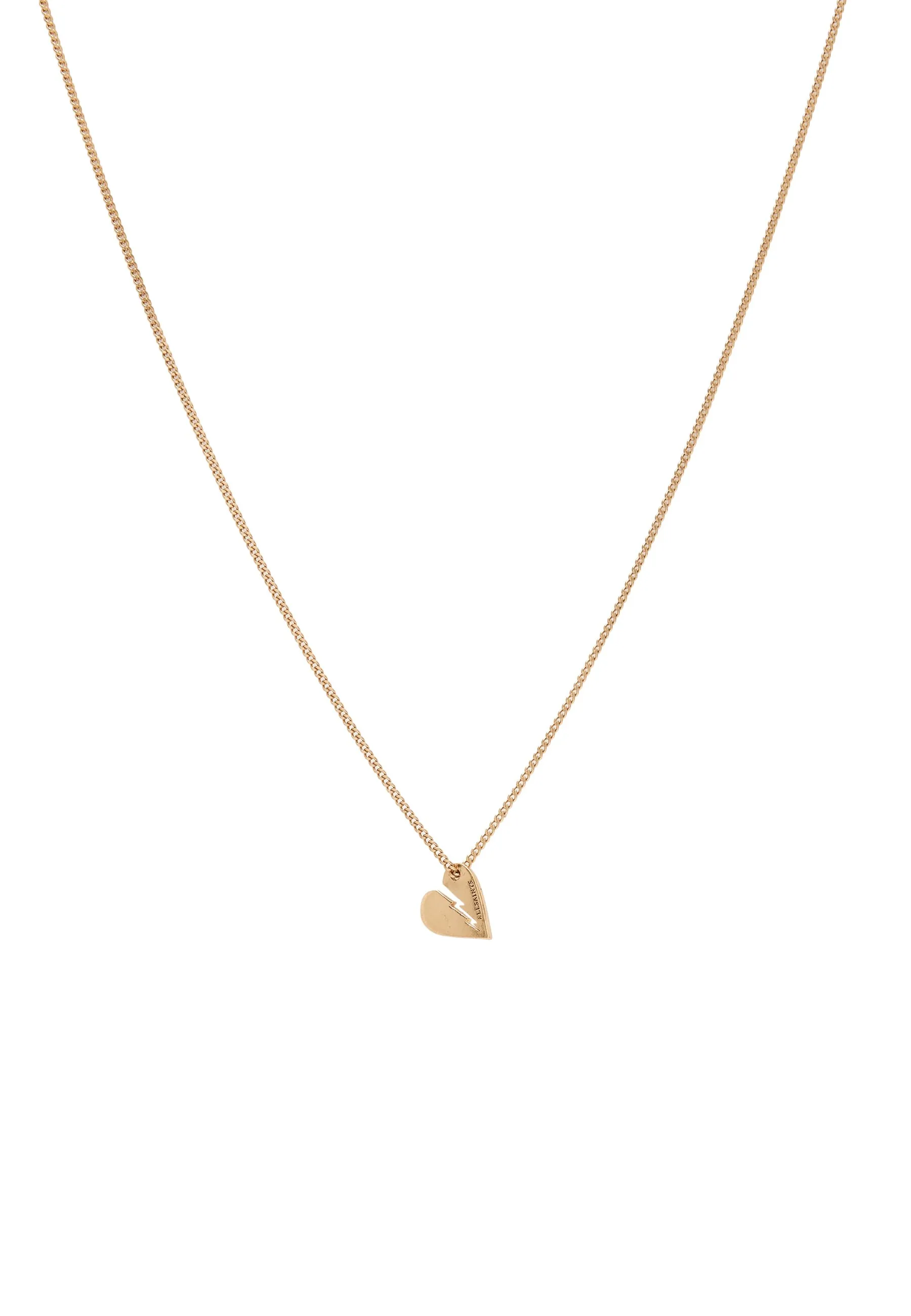 BROKEN HEART  - Collana