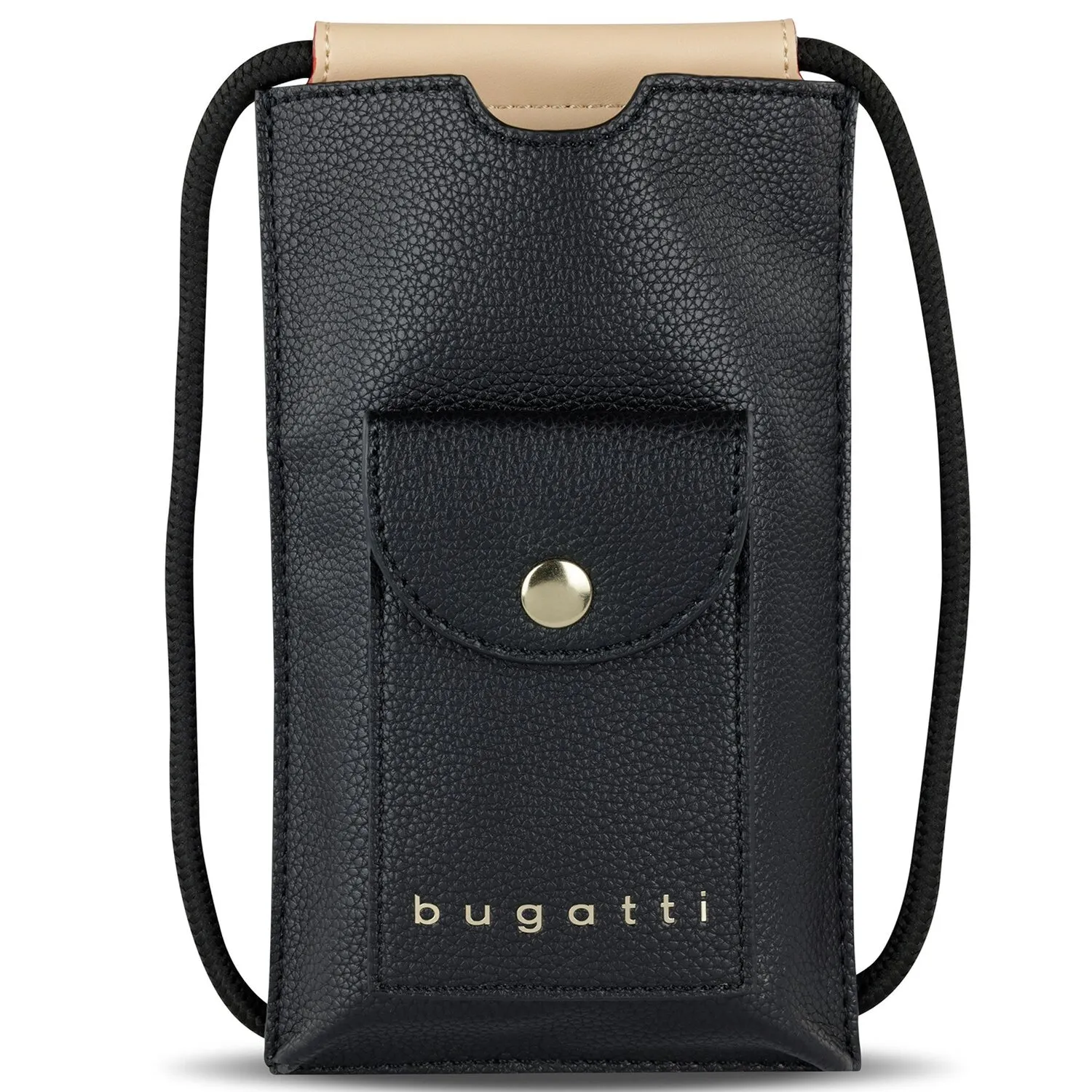 bugatti Custodia per cellulare Ella 10,5 cm