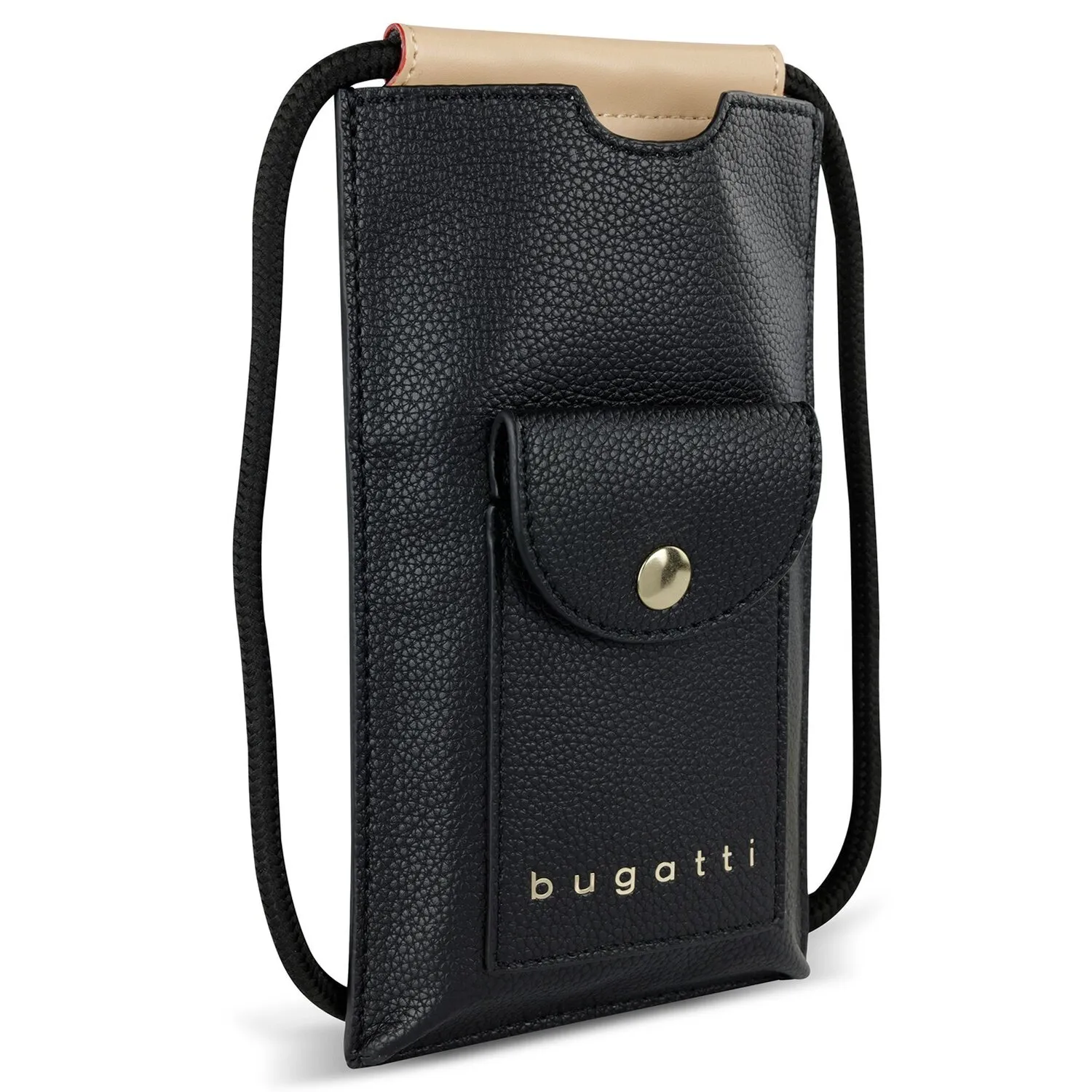 bugatti Custodia per cellulare Ella 10,5 cm