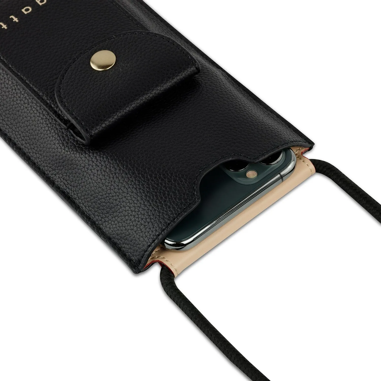 bugatti Custodia per cellulare Ella 10,5 cm