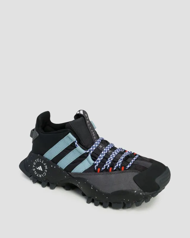 Buty hikingowe damskie Adidas by Stella McCartney Seeulater H06157-black