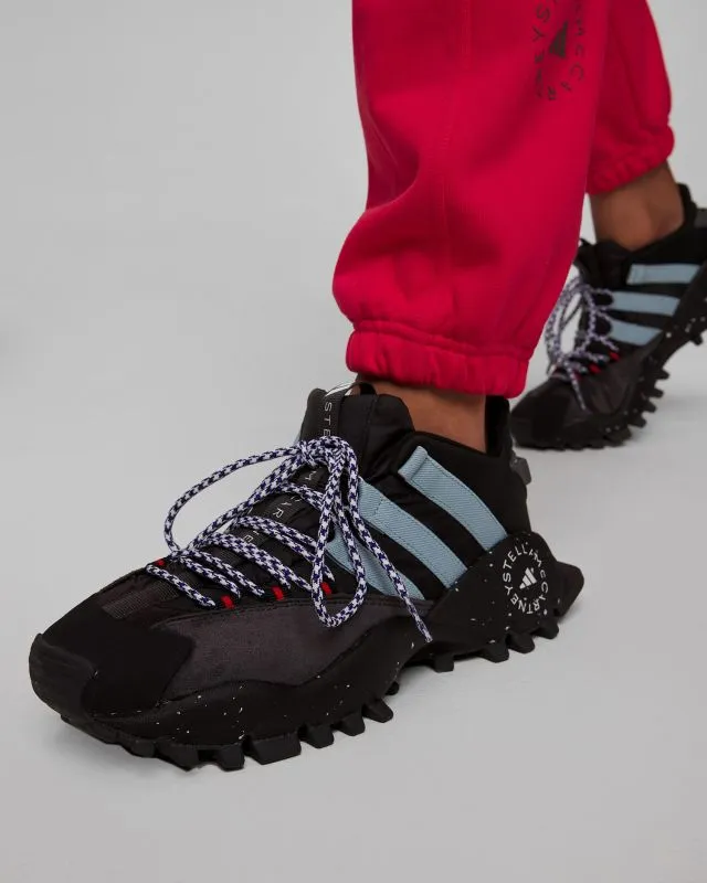 Buty hikingowe damskie Adidas by Stella McCartney Seeulater H06157-black