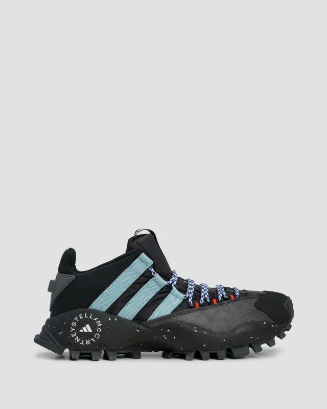 Buty hikingowe damskie Adidas by Stella McCartney Seeulater H06157-black