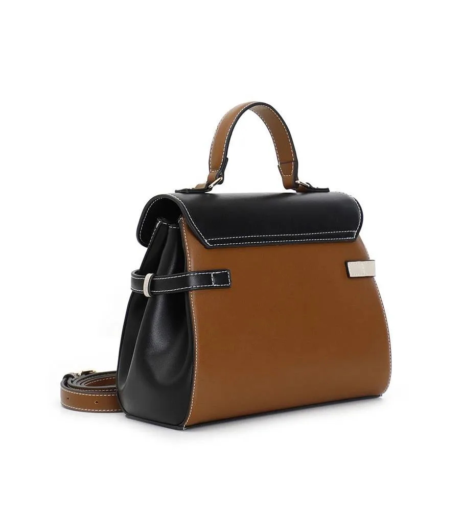 Cafè Noir C3TB0704 Borsa Multicolor