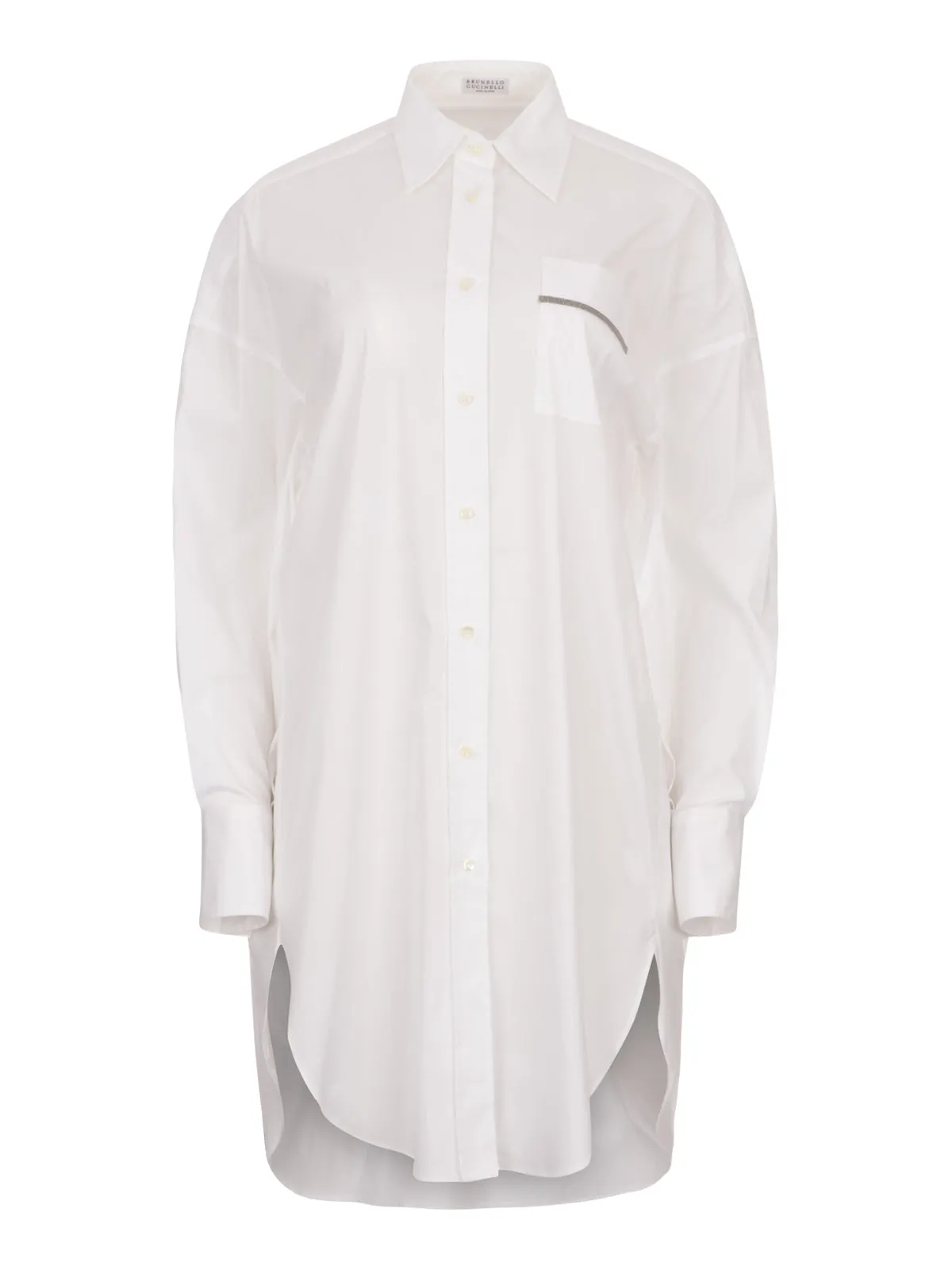 Camicia BRUNELLO CUCINELLI - M0091ML916