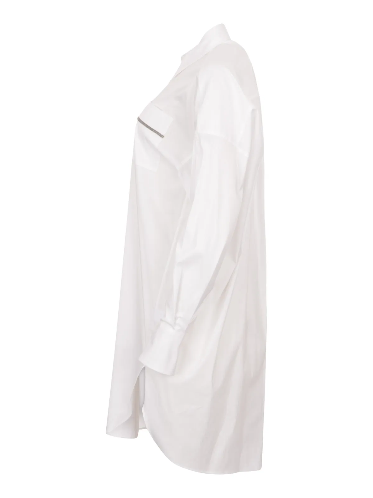 Camicia BRUNELLO CUCINELLI - M0091ML916