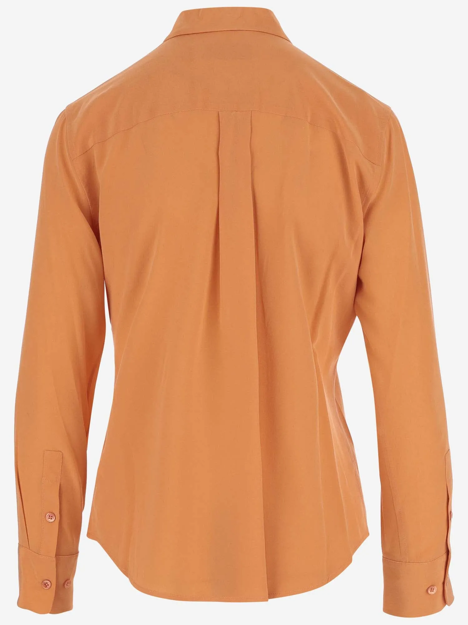 Camicia di seta dell'equipaggiamento