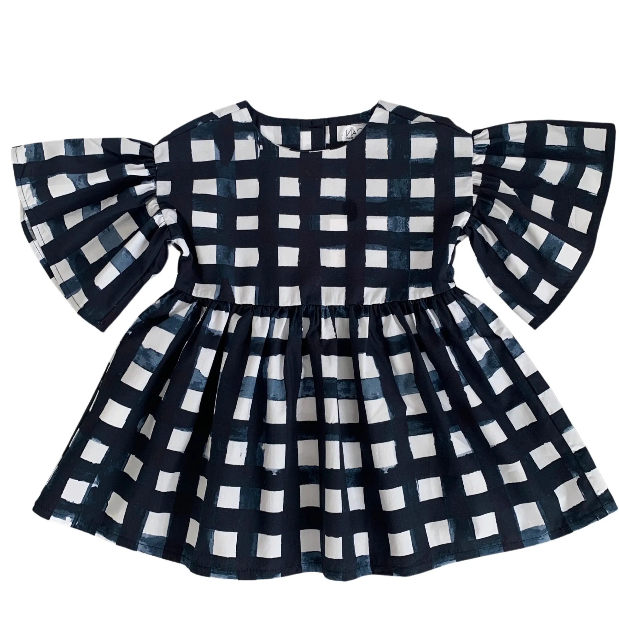CAMICIA STAMPATA