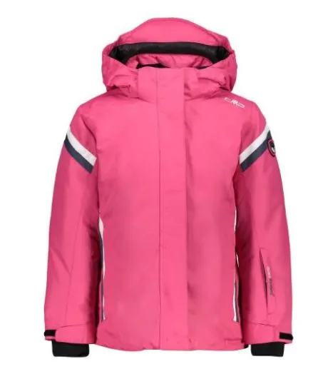CAMPAGNOLO GIACCA JUNIOR 38W0375 B833 FUCSIA