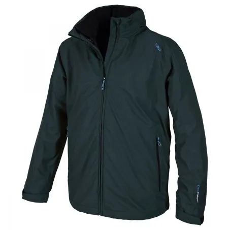 CAMPAGNOLO JACKET 3Z31147- Col 950 Blu