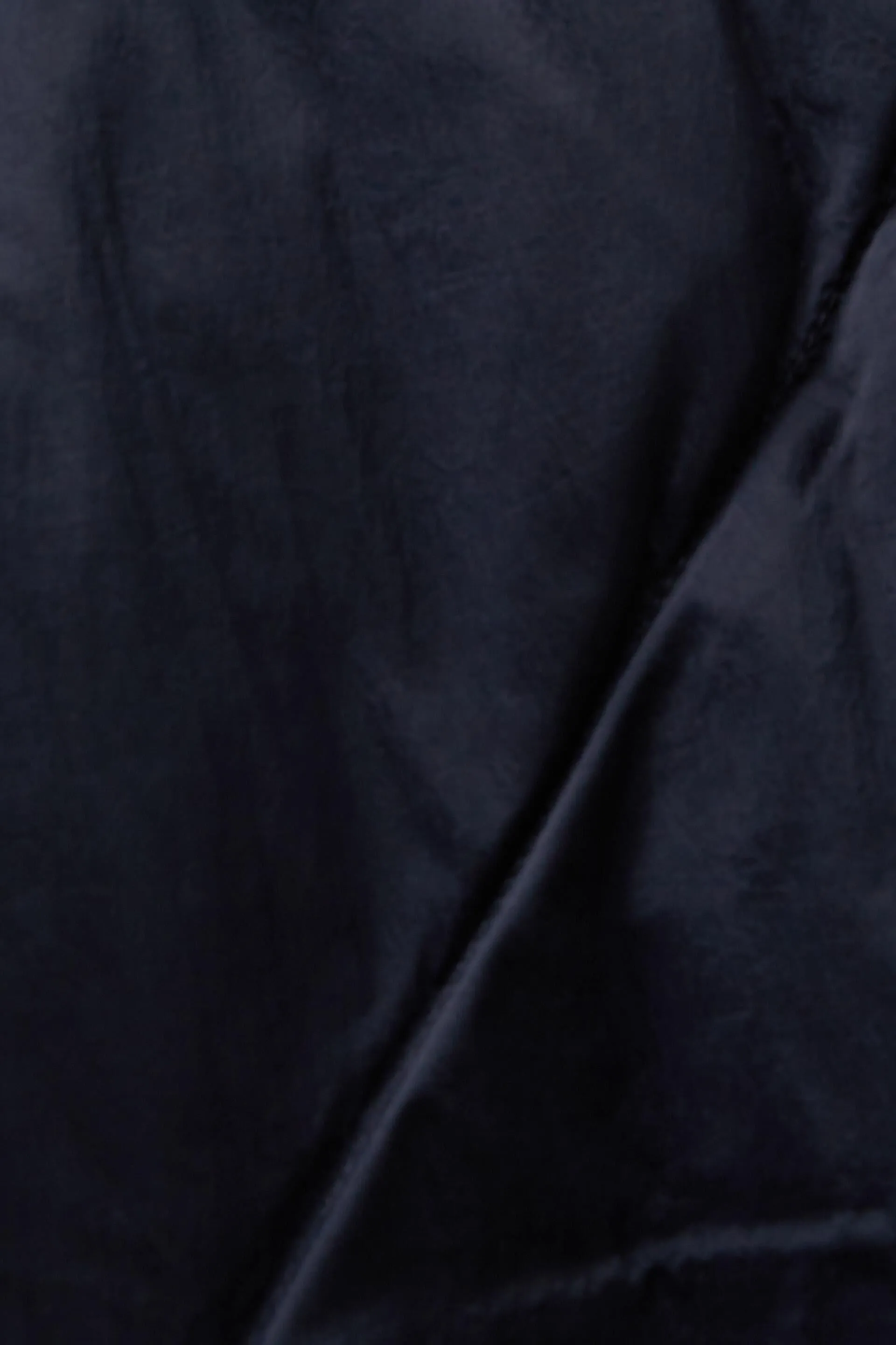 Cappotto in piuma d’oca