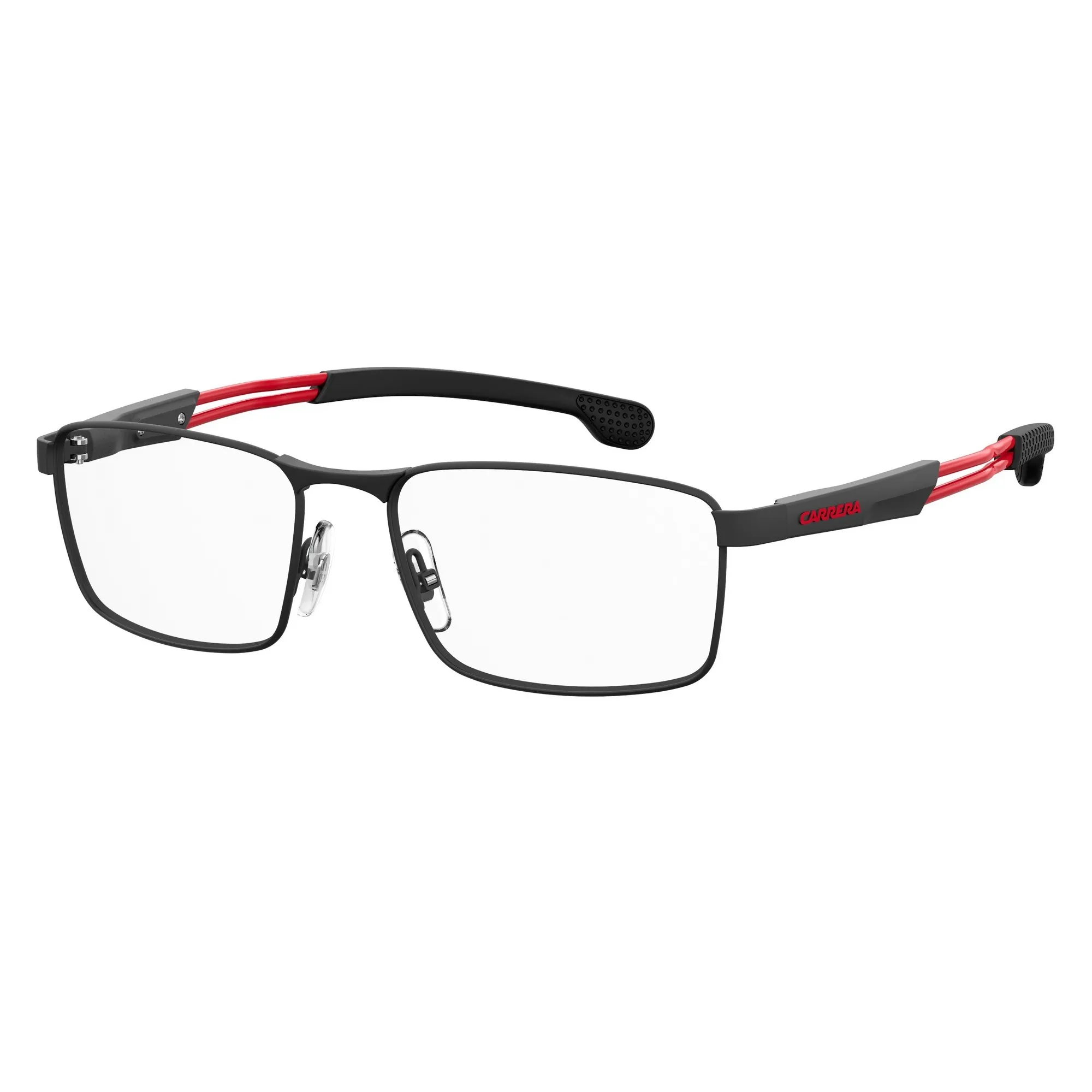   Carrera CA 4409 - 003  Matte Black | Occhiale Da Vista Uomo 
