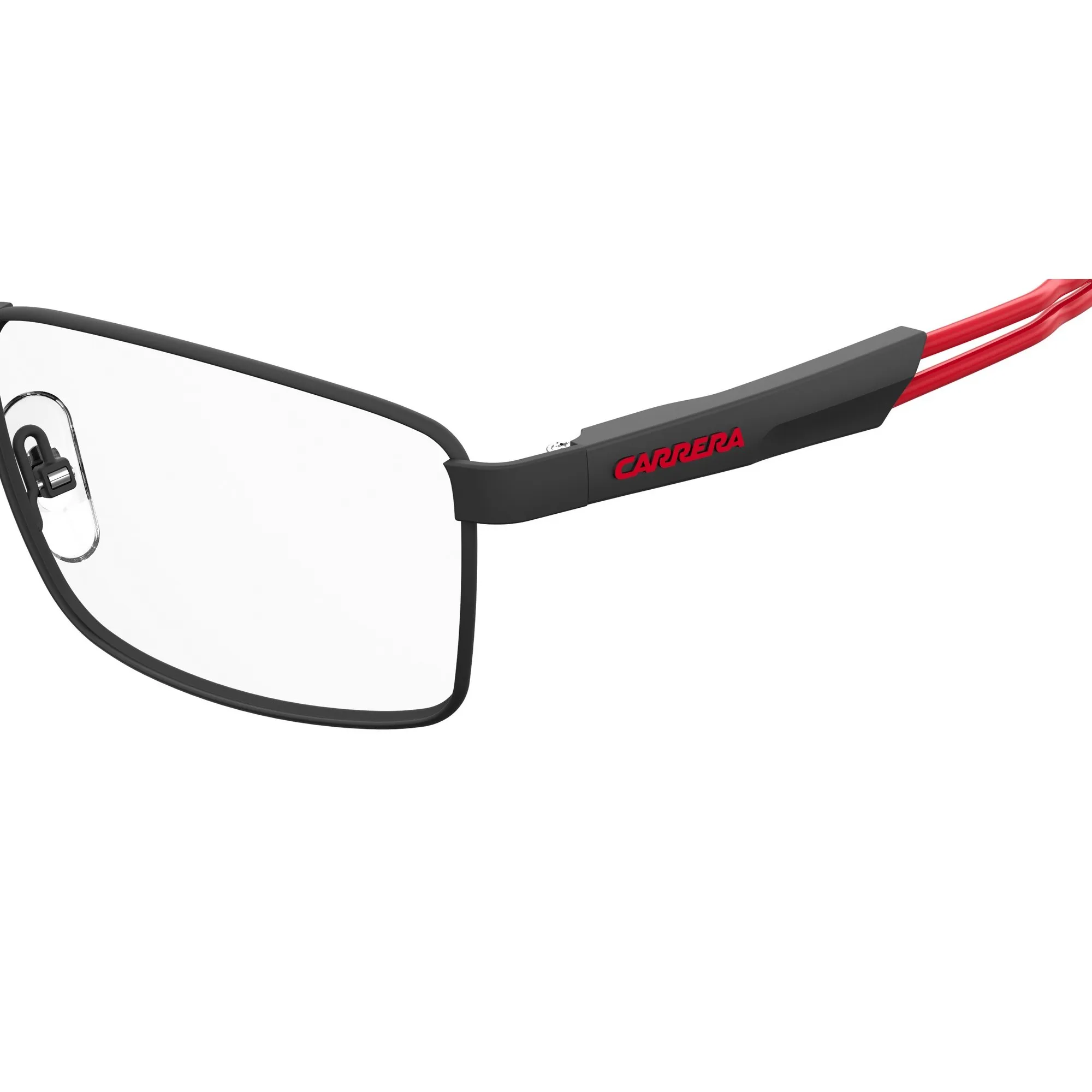   Carrera CA 4409 - 003  Matte Black | Occhiale Da Vista Uomo 