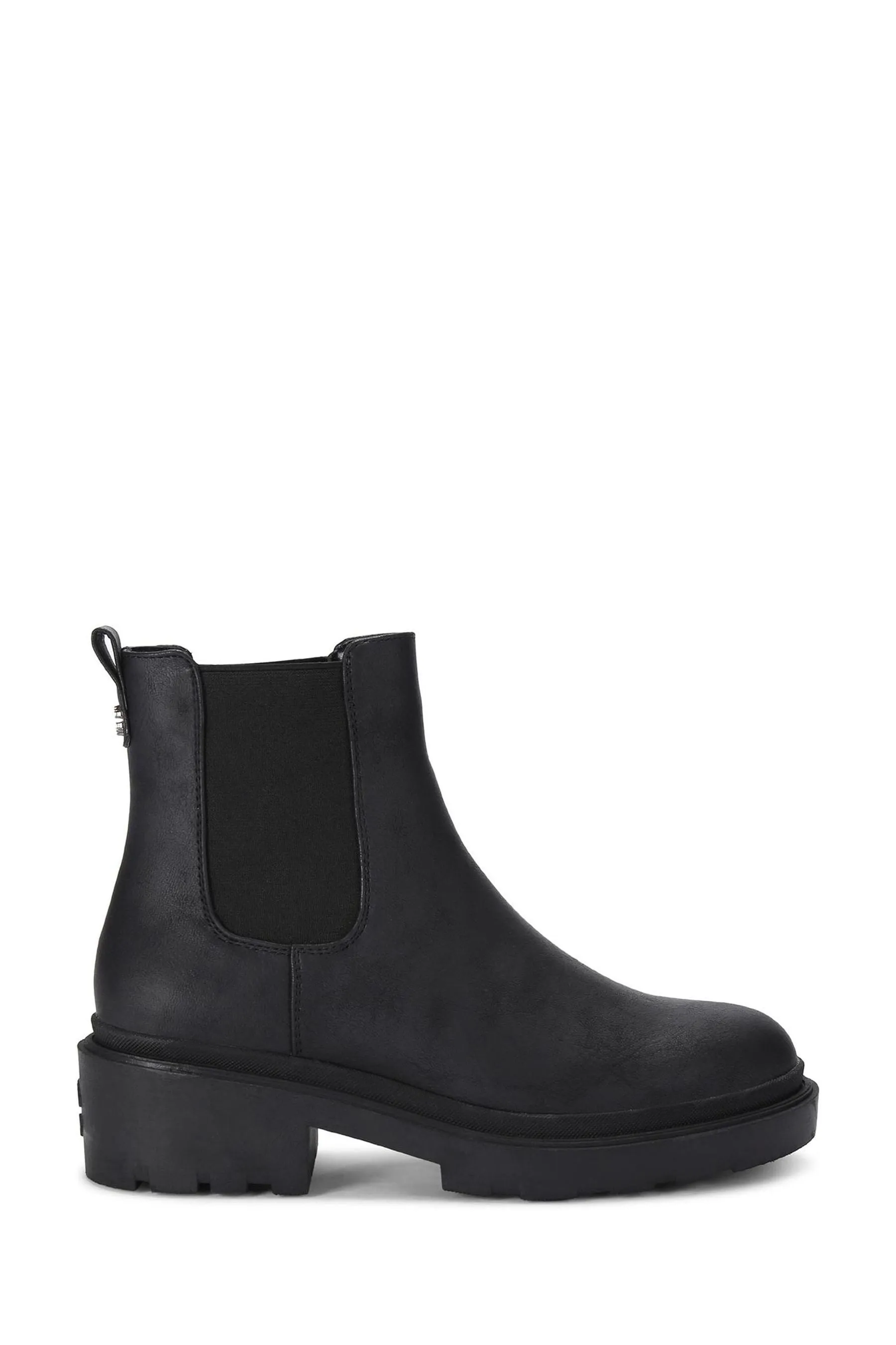 Carvela - Nero - Boulder - Chelsea Stivali
