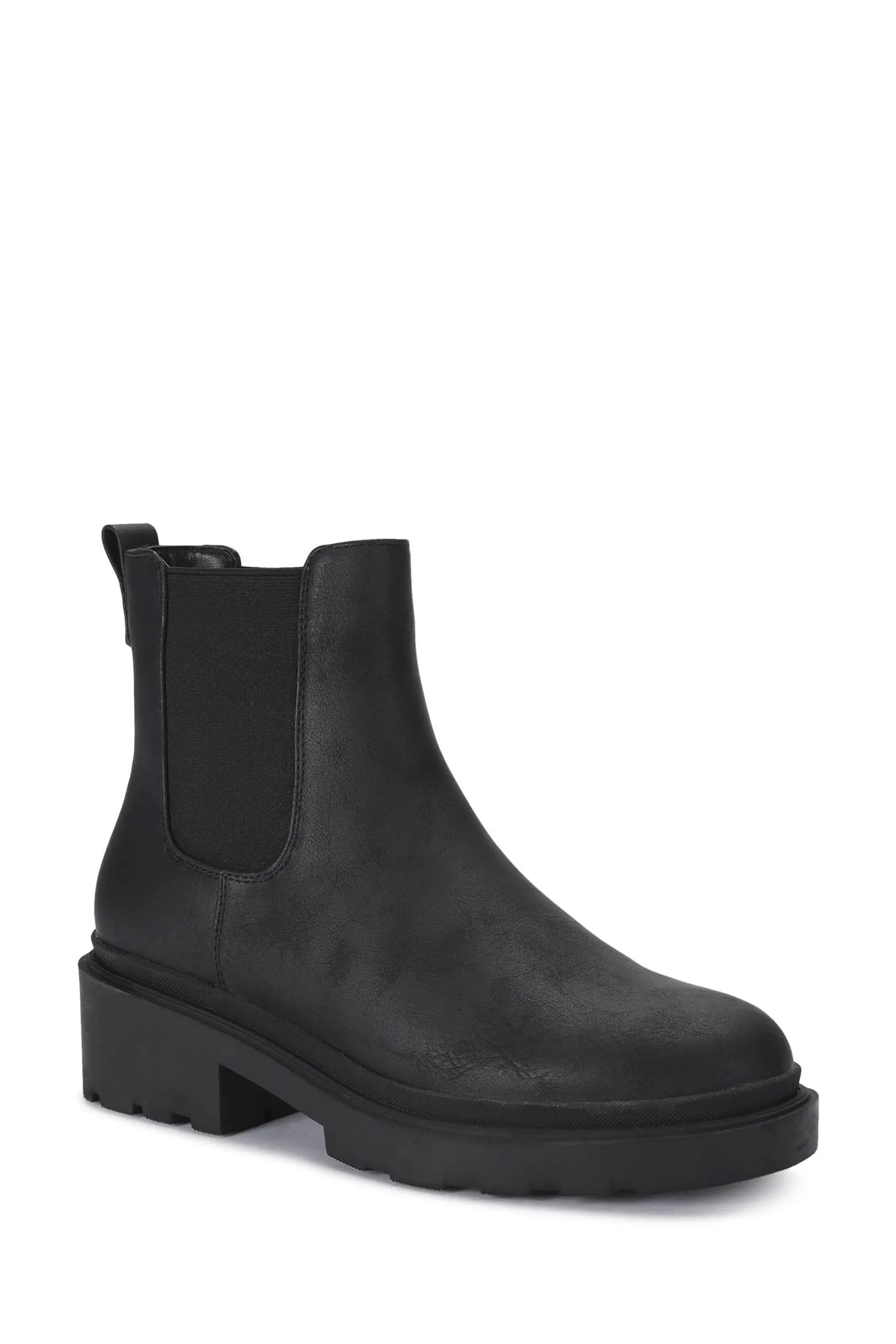 Carvela - Nero - Boulder - Chelsea Stivali