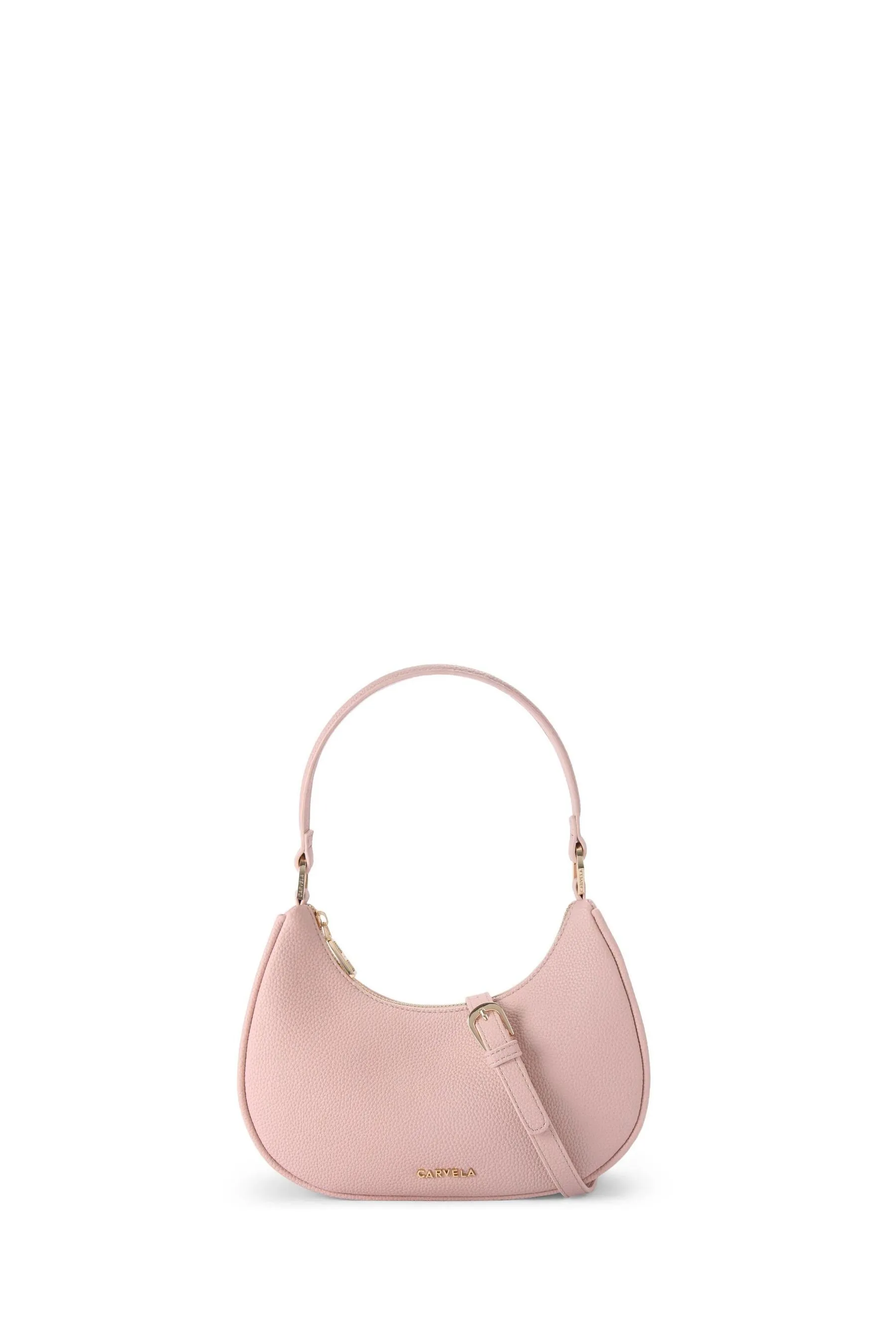 Carvela Scoop Shoulder Bag    