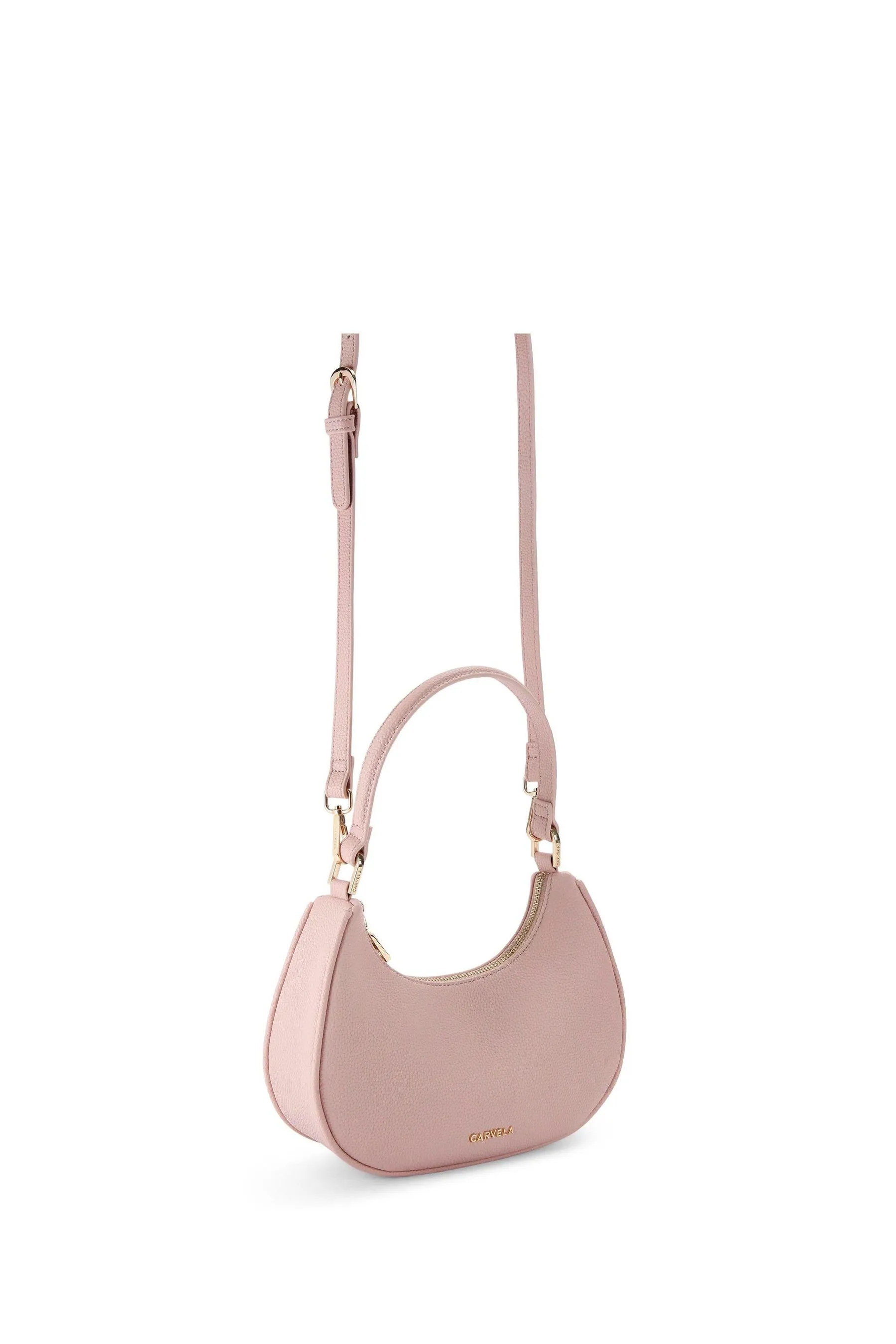 Carvela Scoop Shoulder Bag    