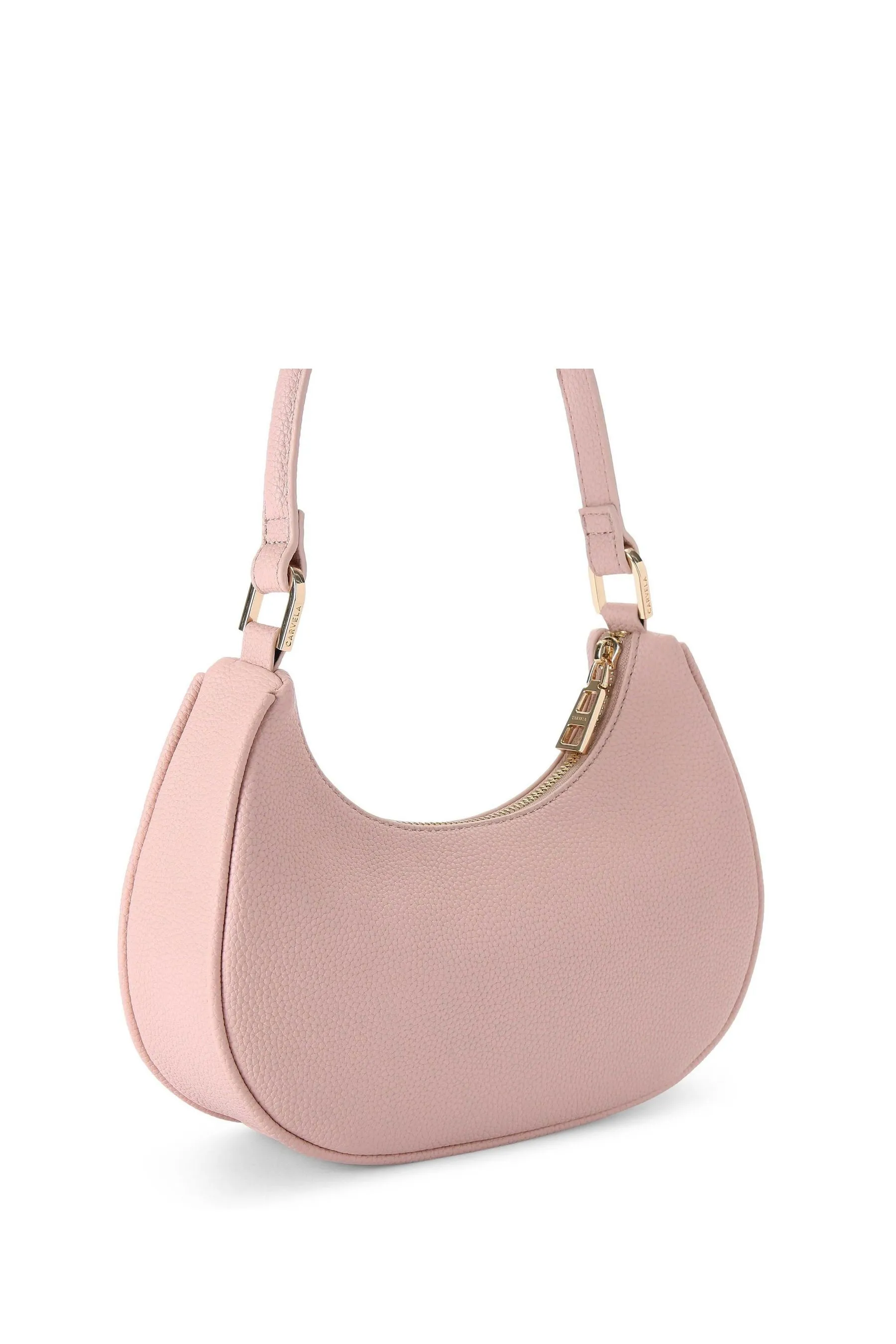 Carvela Scoop Shoulder Bag    