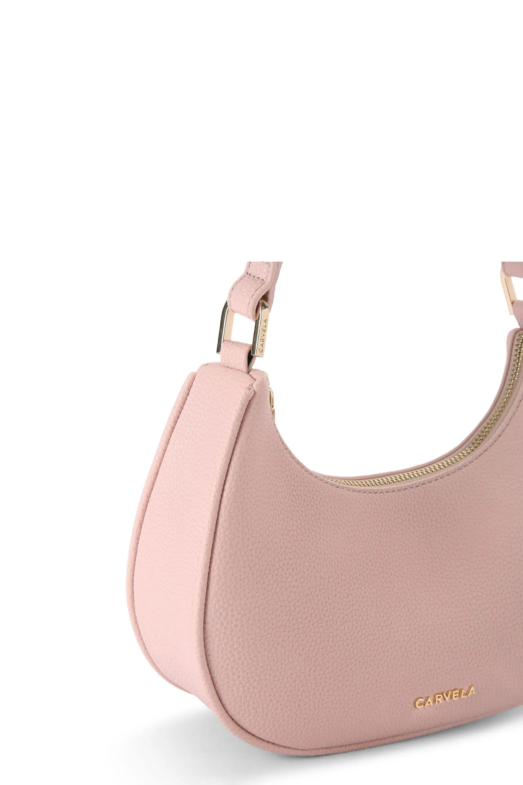 Carvela Scoop Shoulder Bag    