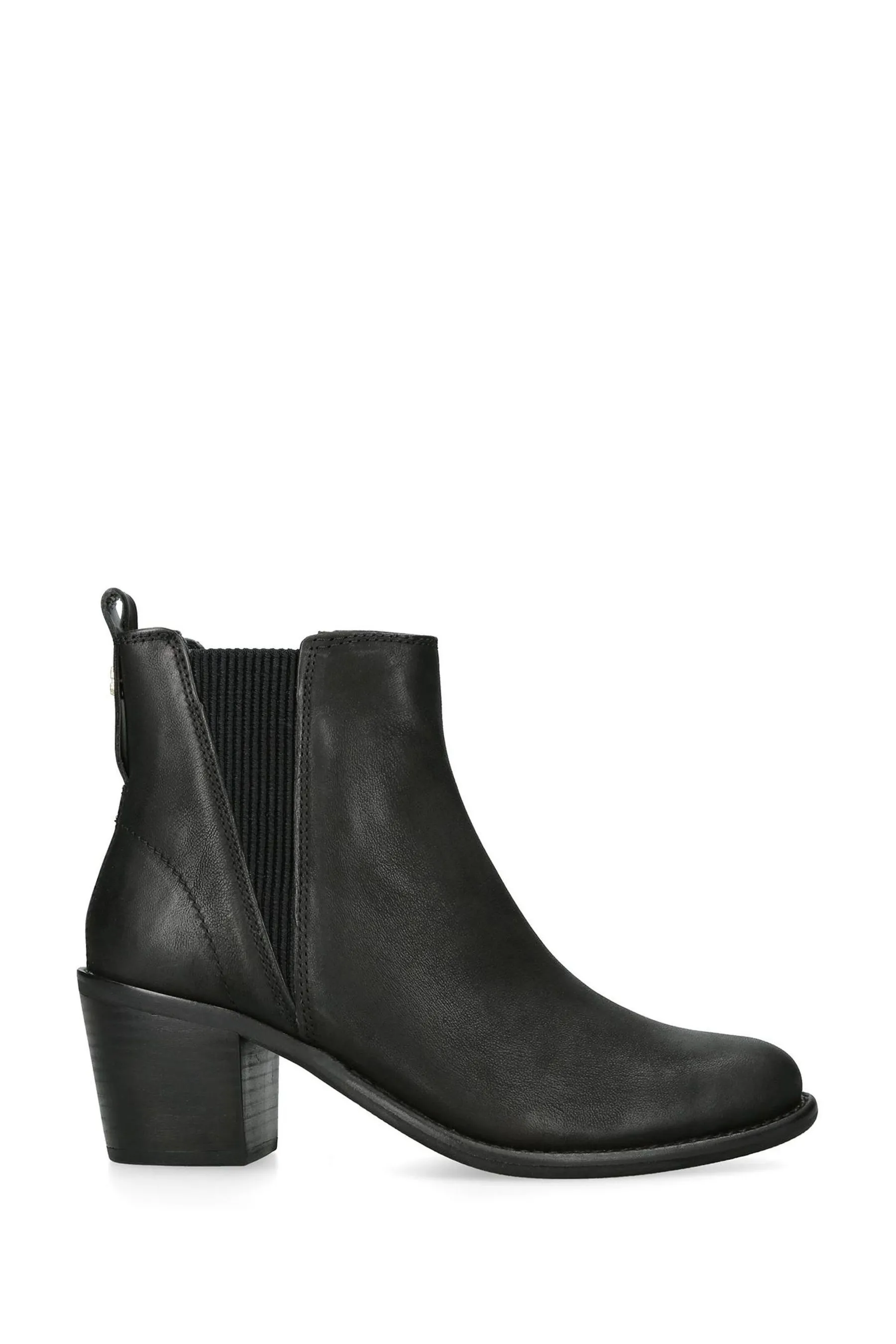 Carvela - Secil - Chelsea Nero - Stivali