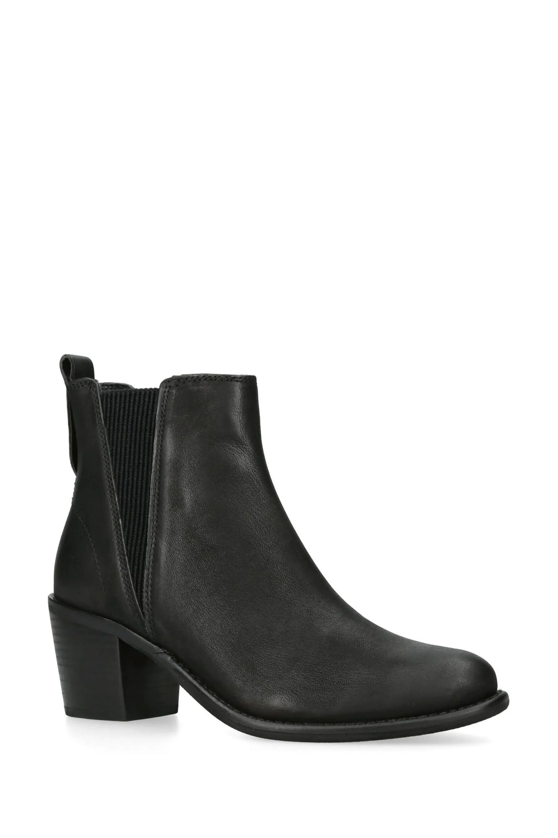 Carvela - Secil - Chelsea Nero - Stivali