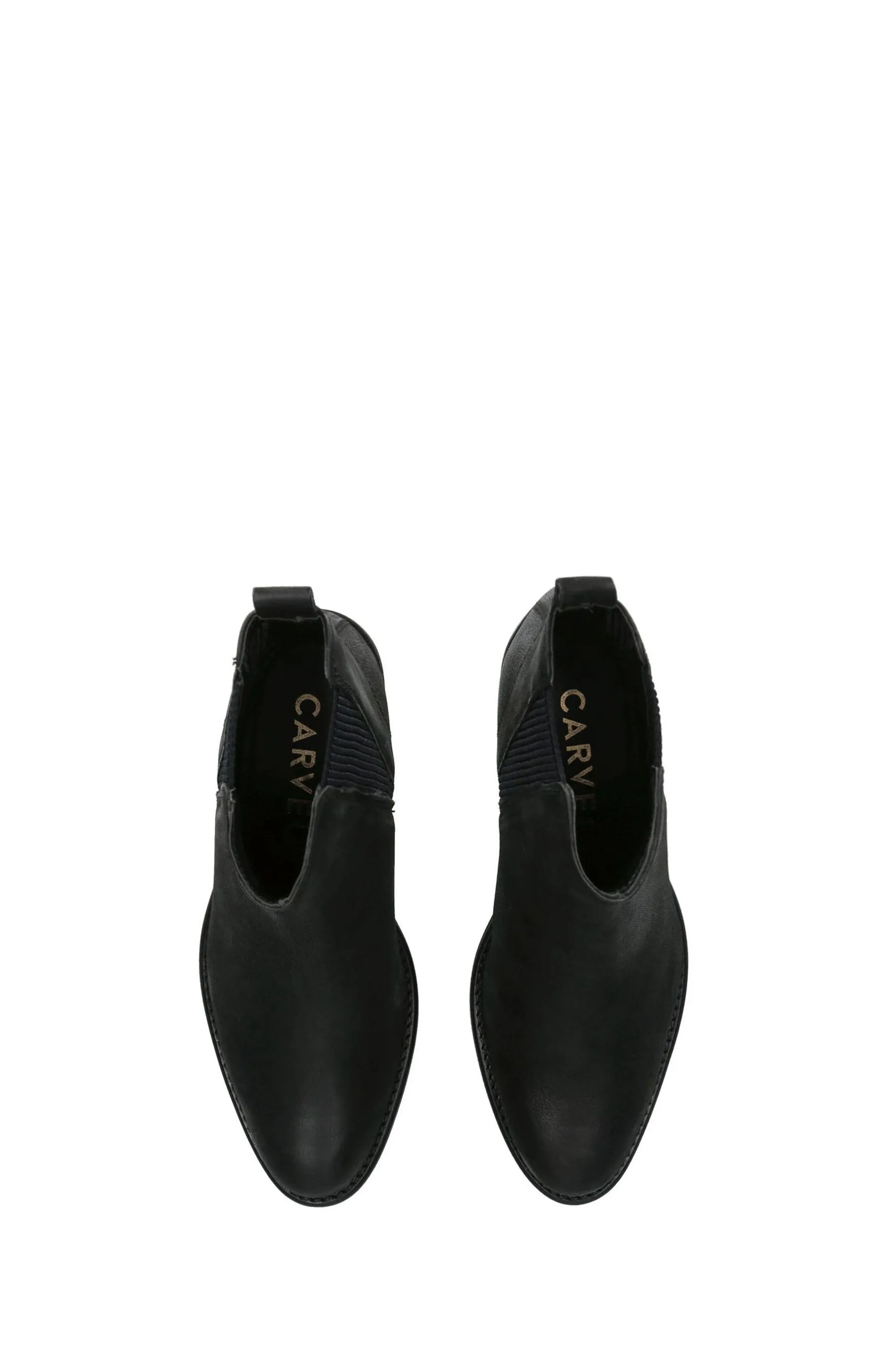 Carvela - Secil - Chelsea Nero - Stivali