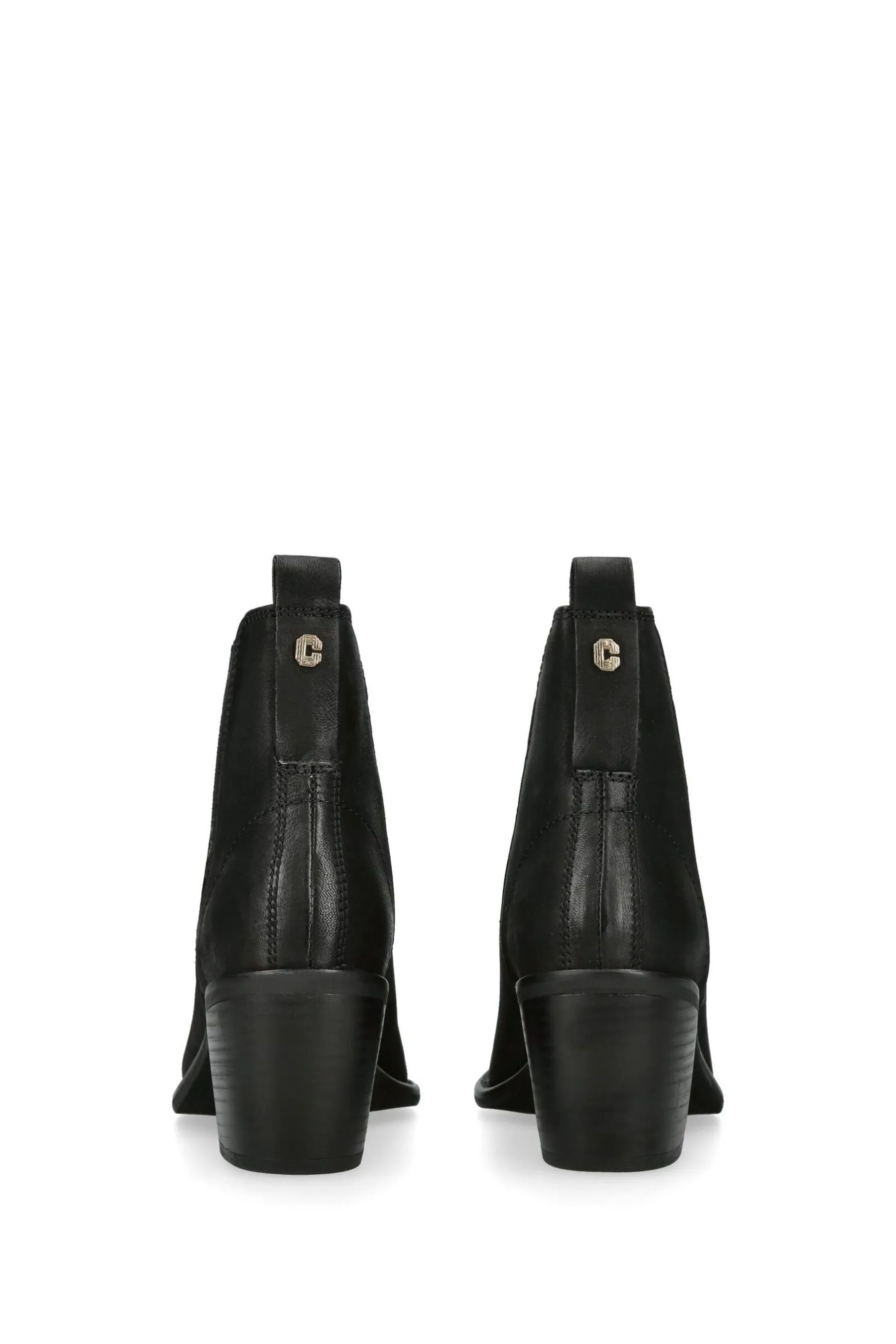 Carvela - Secil - Chelsea Nero - Stivali