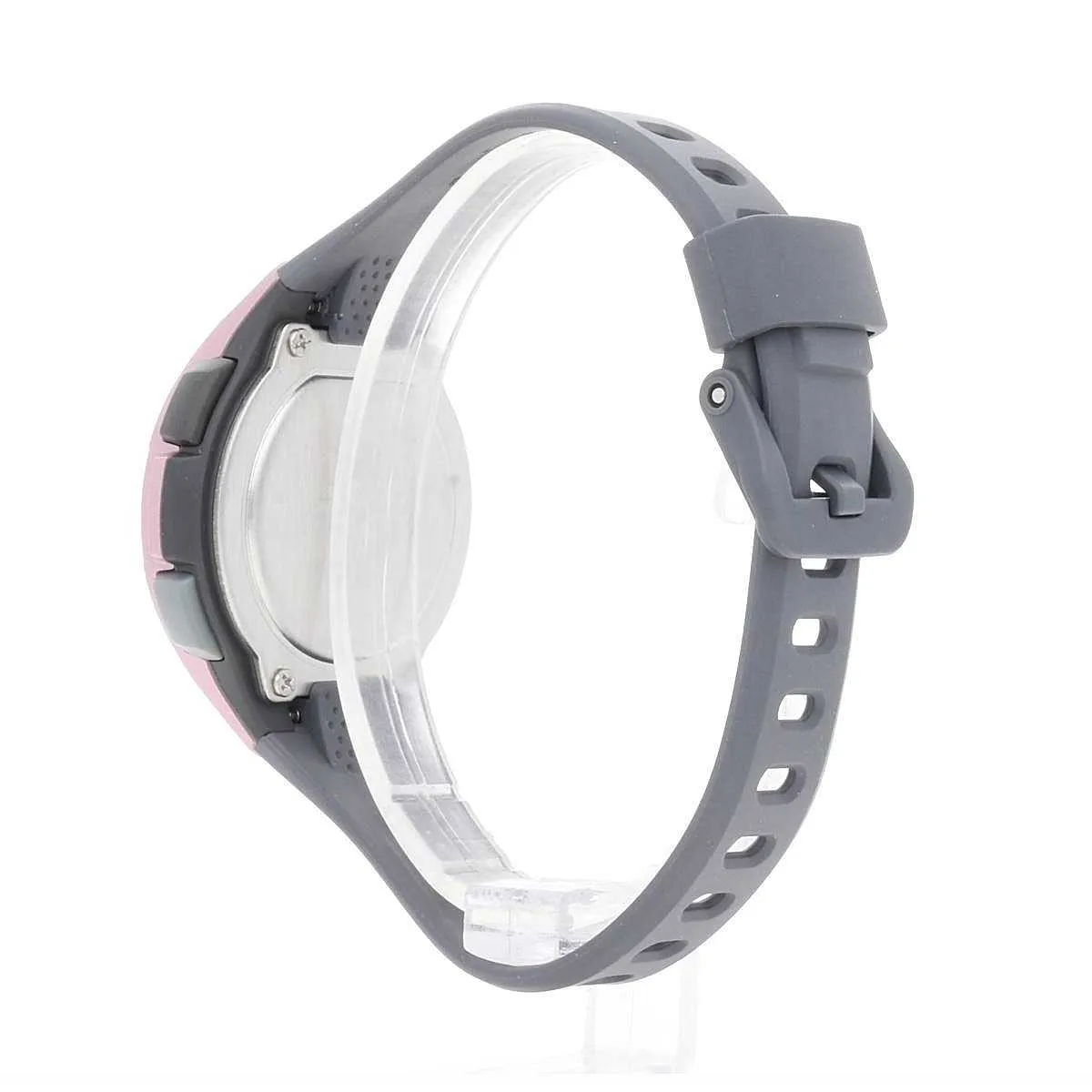 Casio Collection Grigio orologio donna