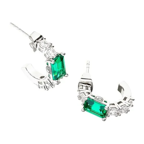 Chiara Ferragni Brand EMERALD Necklace - J19AWJ02