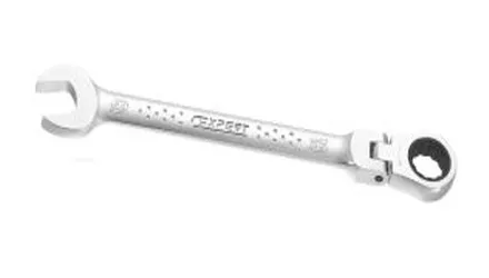 Chiave combinata a cricchetto Facom 467F, lungh. 191 mm