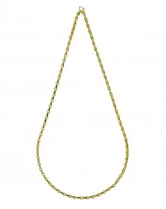 Chimento yellow gold crew neck 1G05243ZZ1450