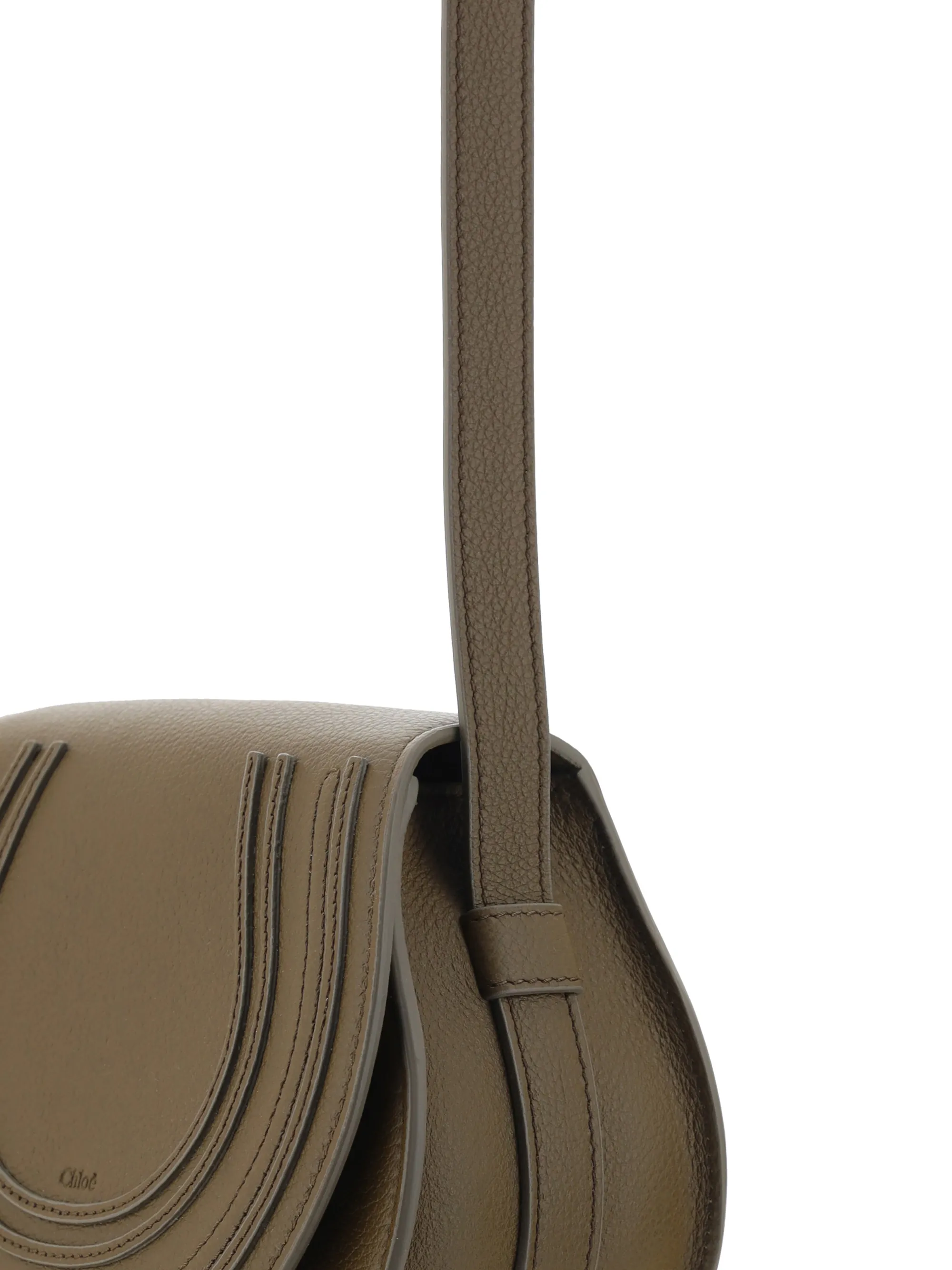     CHLOÉ      Borsa a Tracolla Marcie