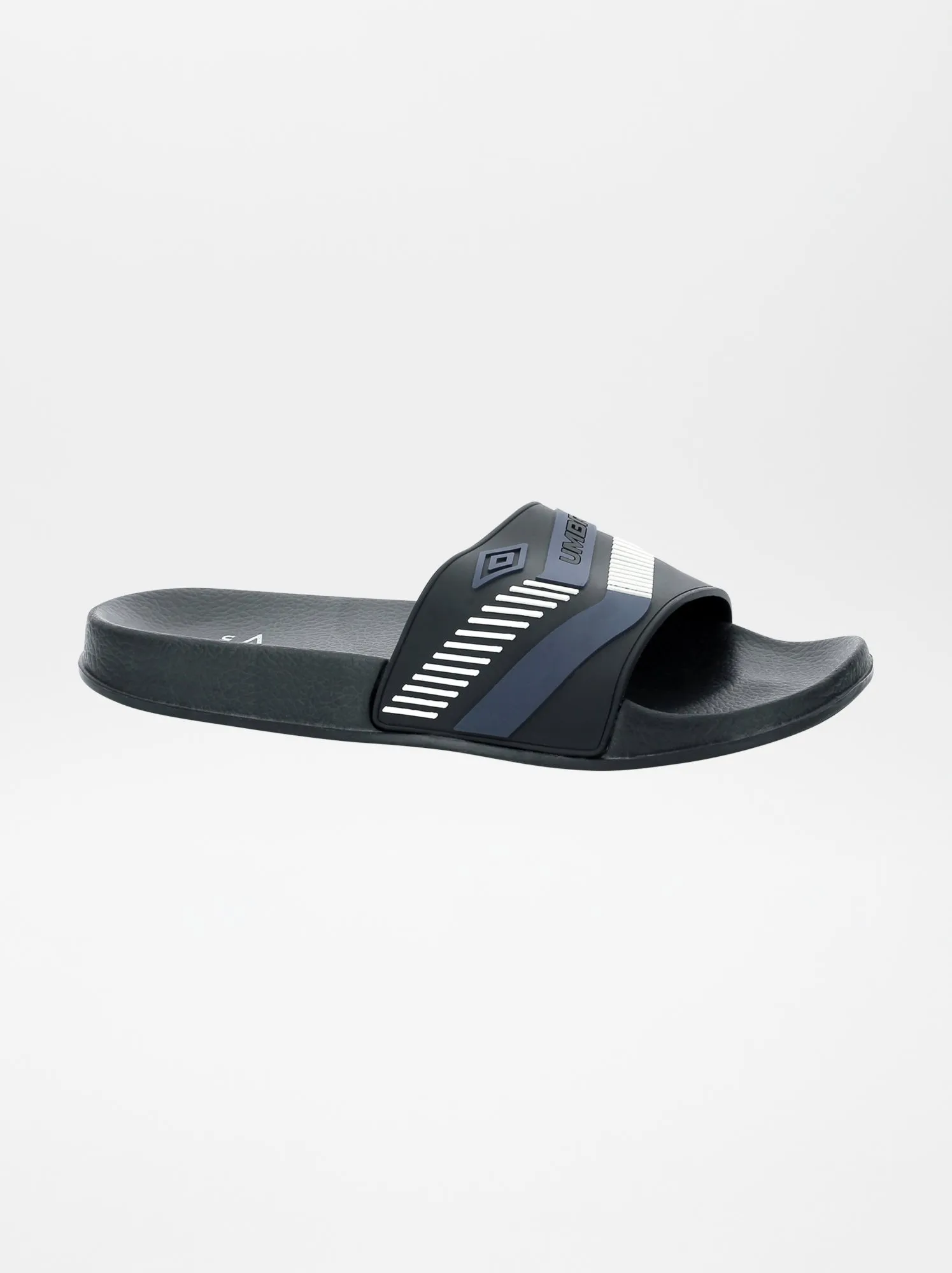 Ciabatte 'Umbro' - nero