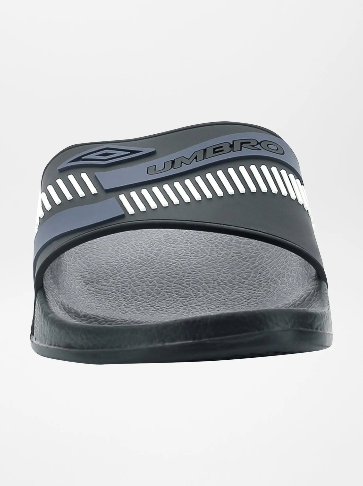 Ciabatte 'Umbro' - nero
