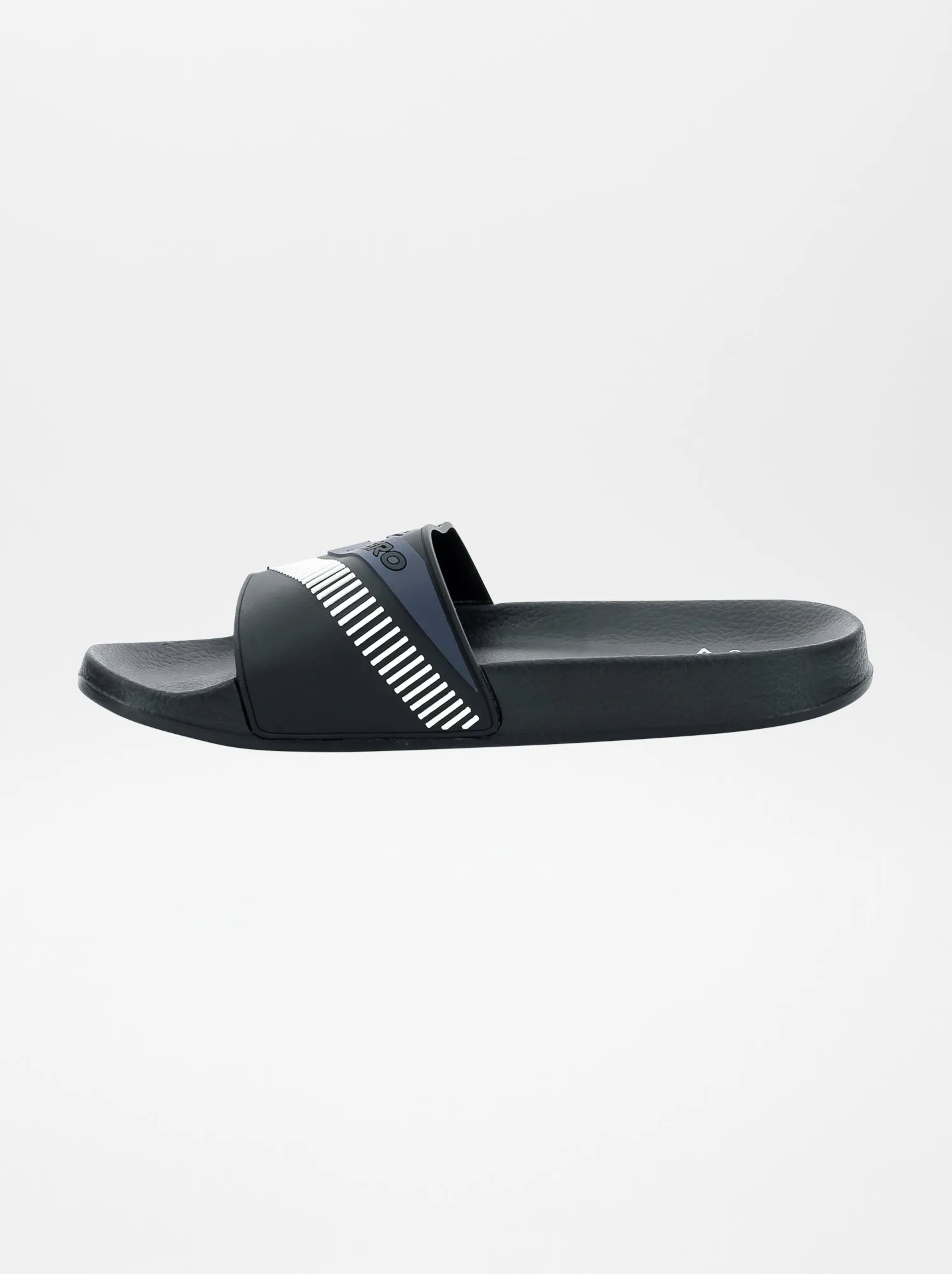 Ciabatte 'Umbro' - nero