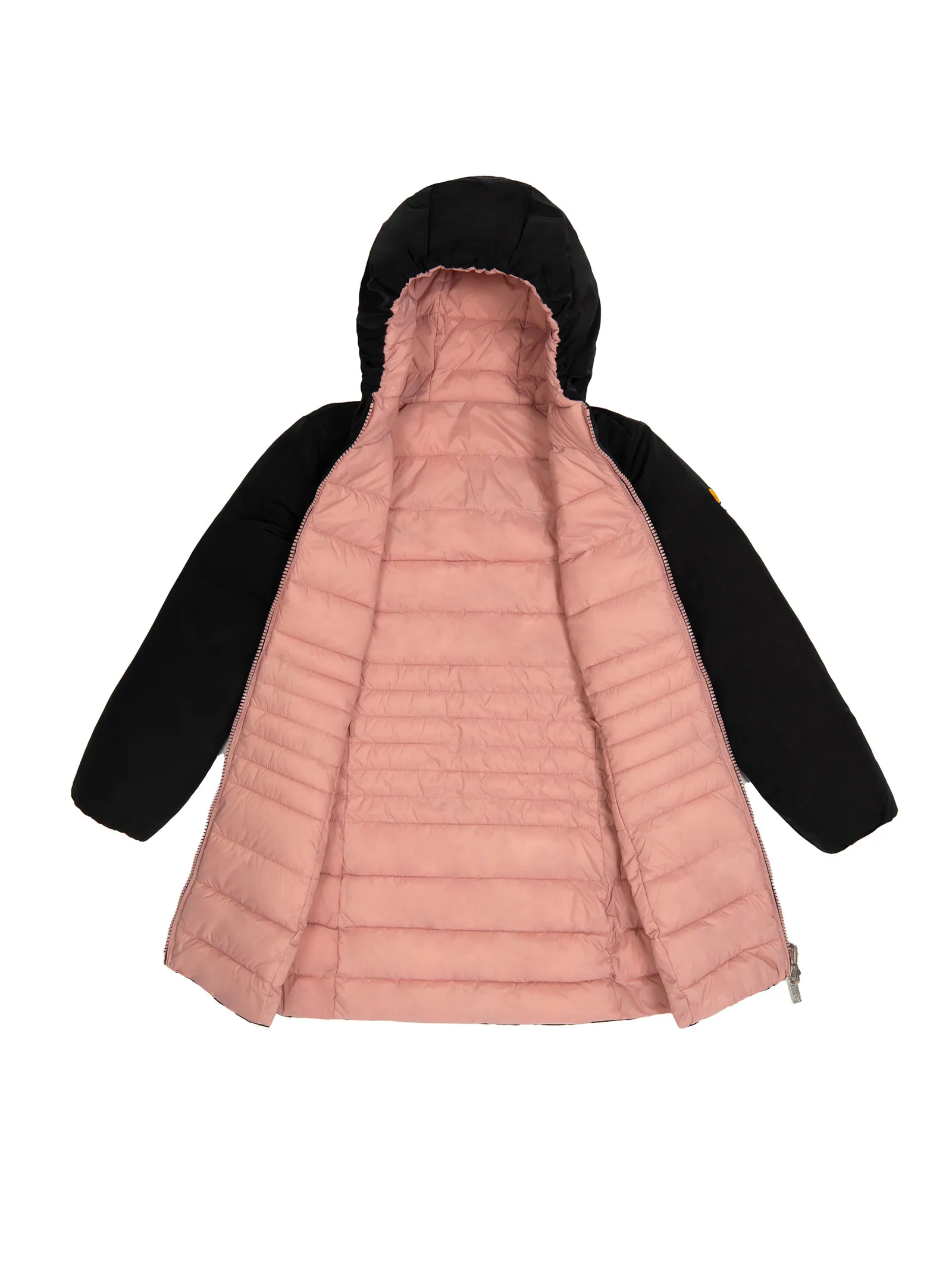 CIESSE Piumino Kalie Girl Reversibile