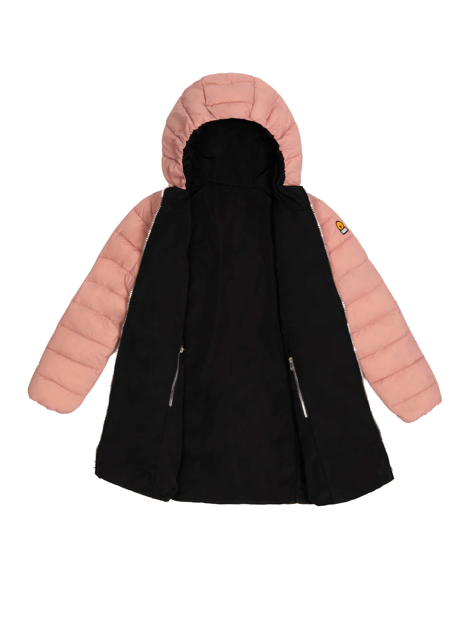 CIESSE Piumino Kalie Girl Reversibile